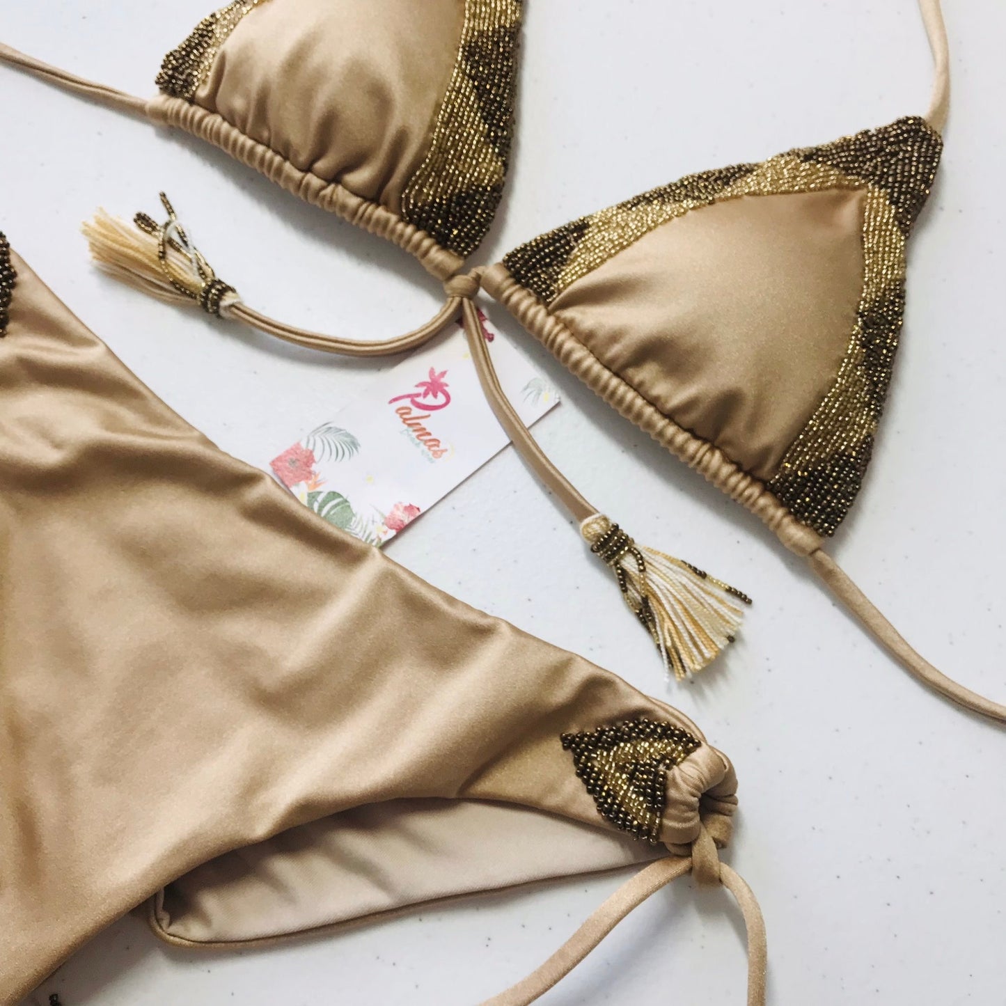 Sunrise - Bikini Set