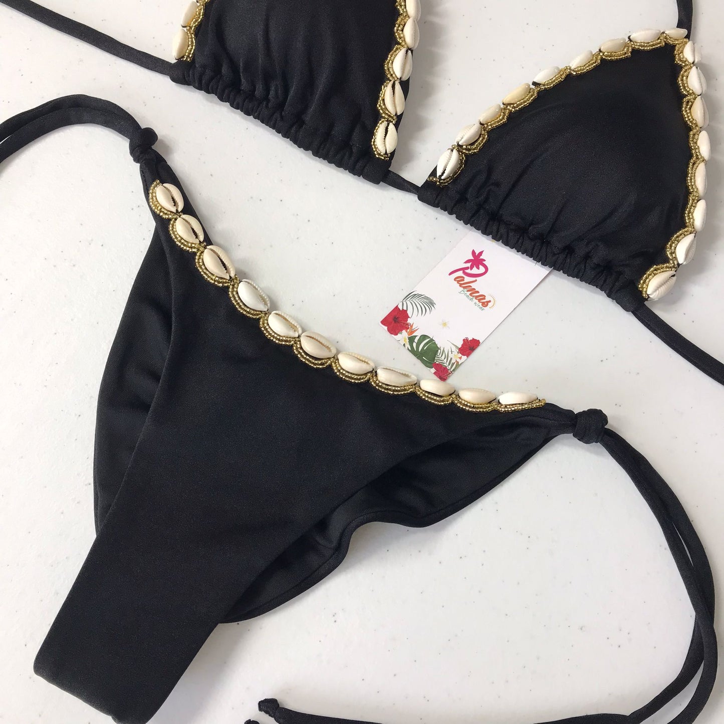 Aruba - Bikini Set