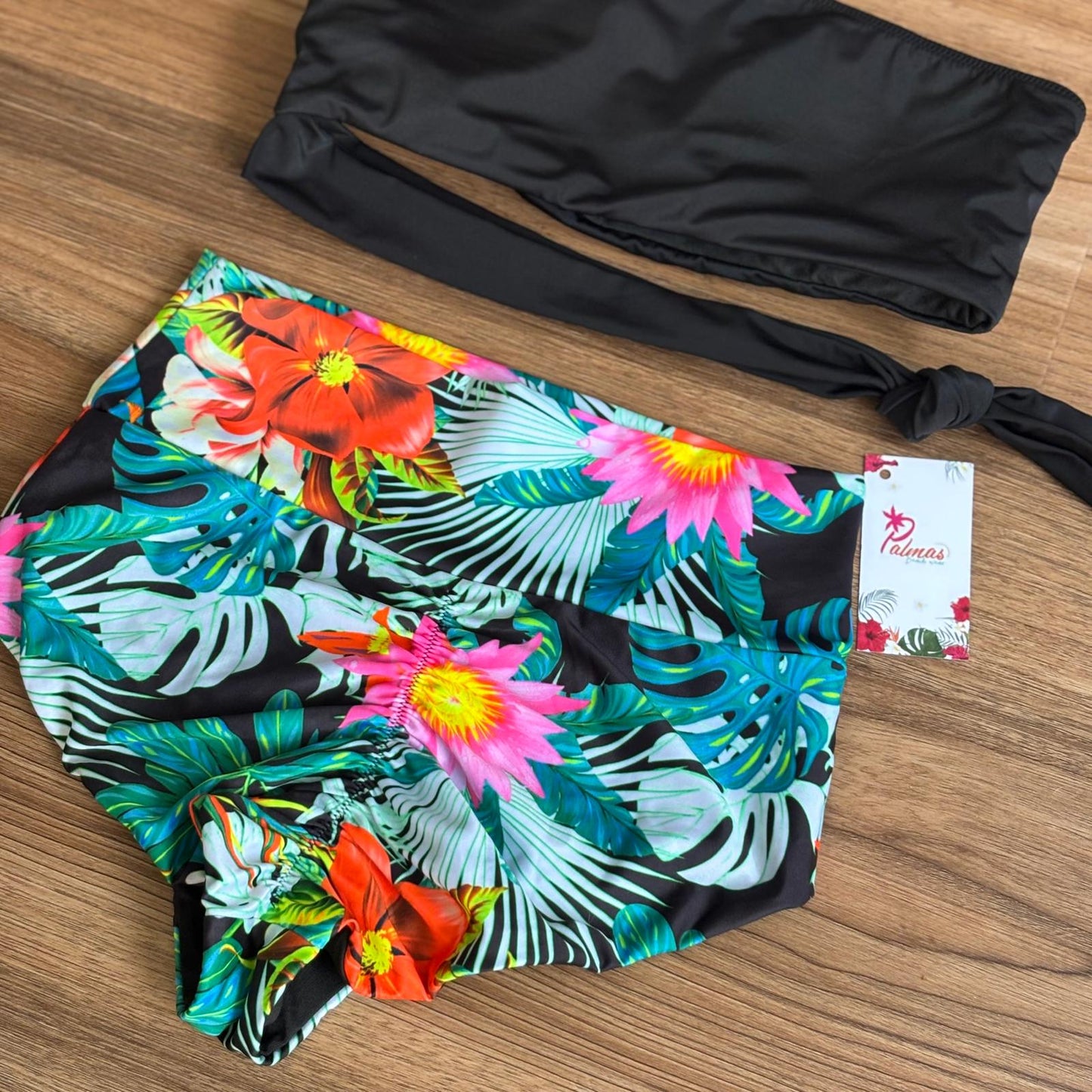 Alexa - Bikini Set