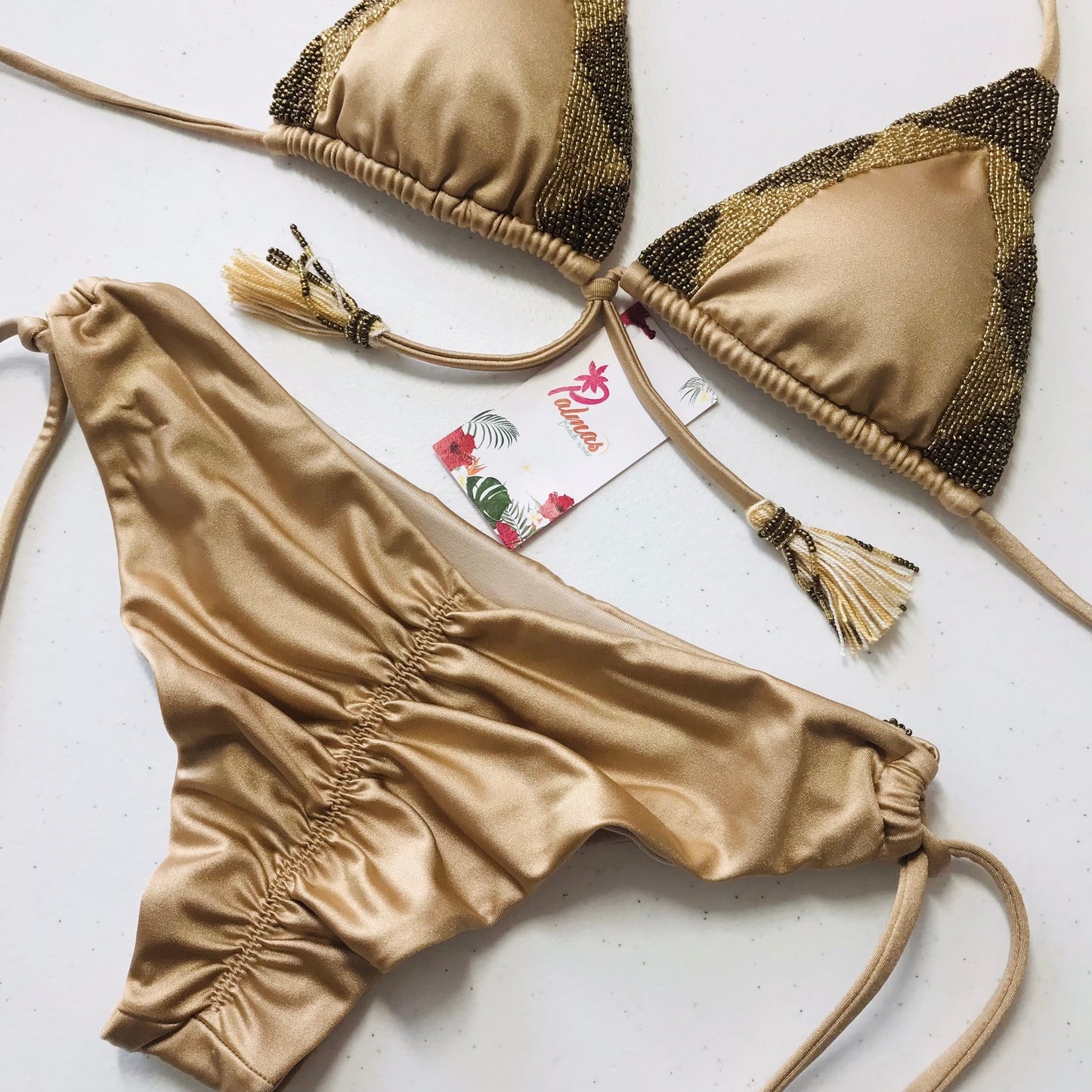 Sunrise - Bikini Set