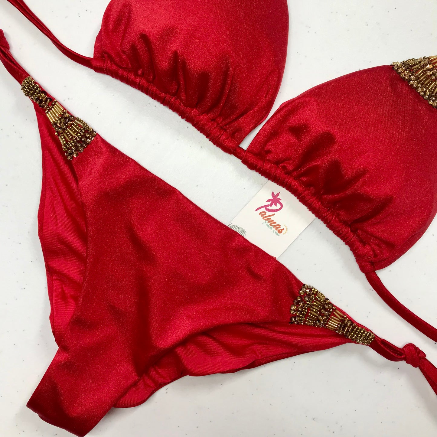 Marbella Bikini Set