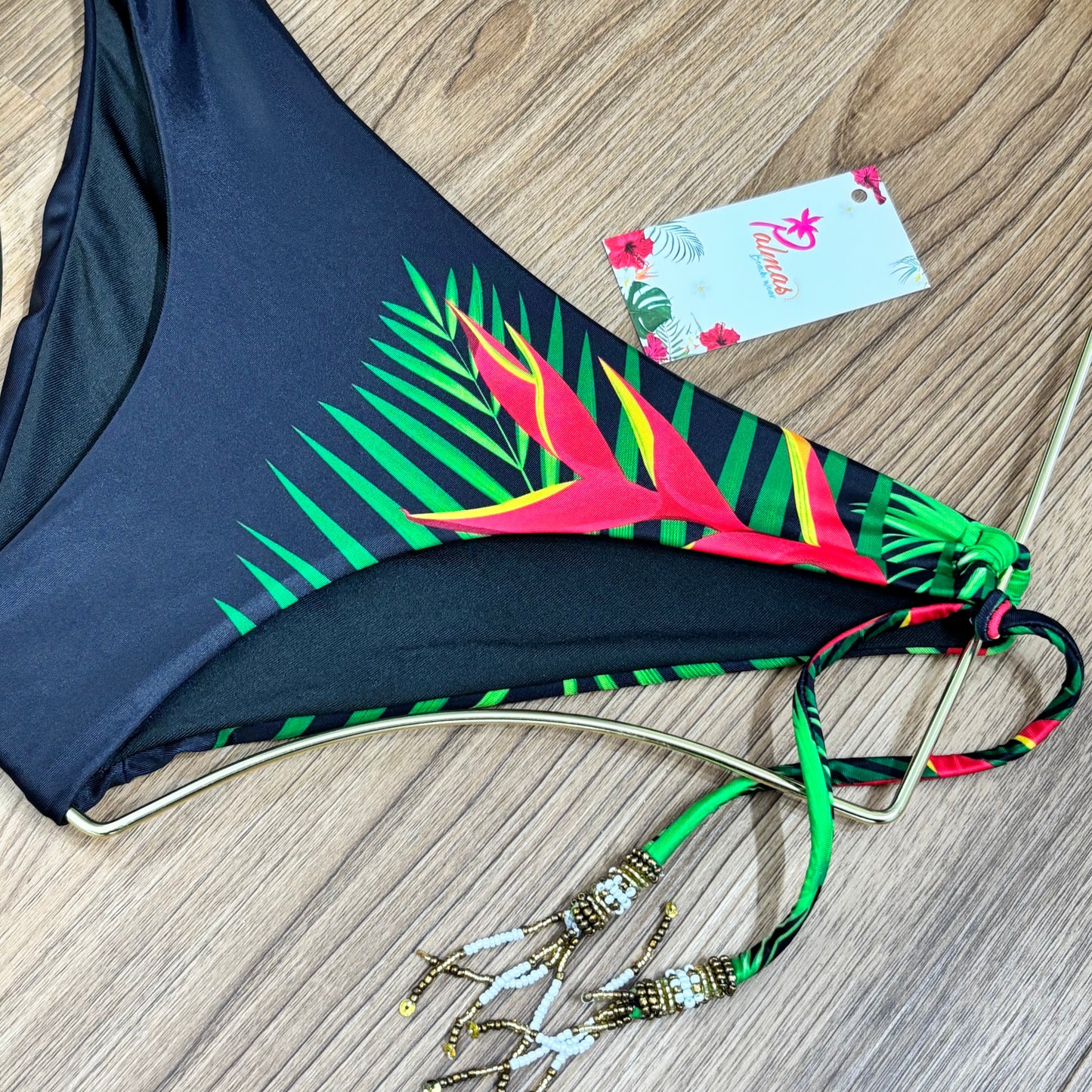 Solymar - Bikini Set