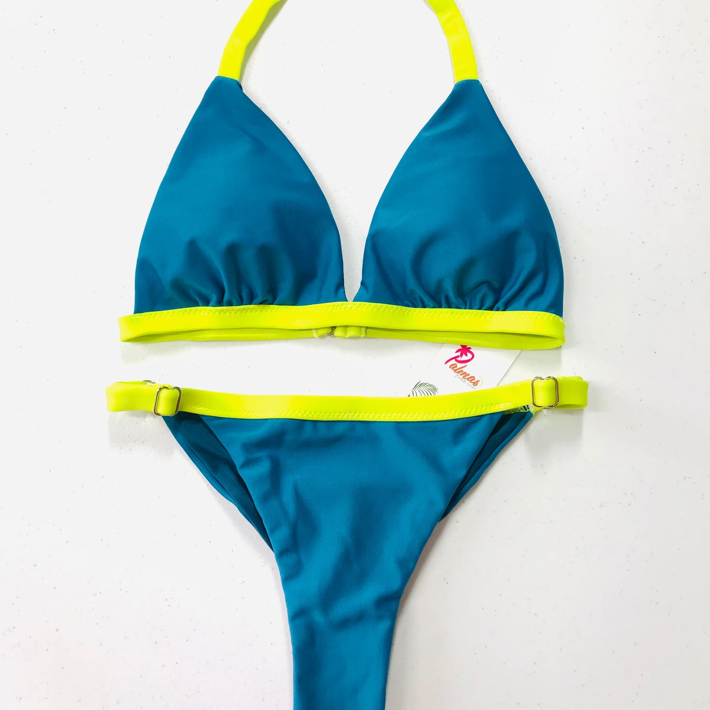 Andrea - Bikini Set