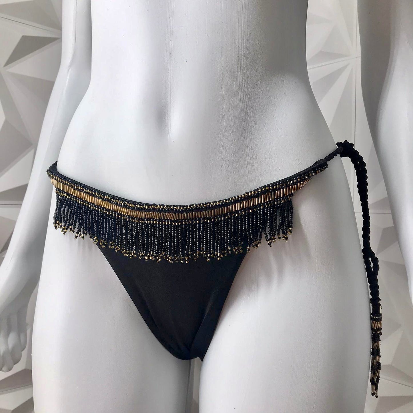Zamba - Bikini Set (black)
