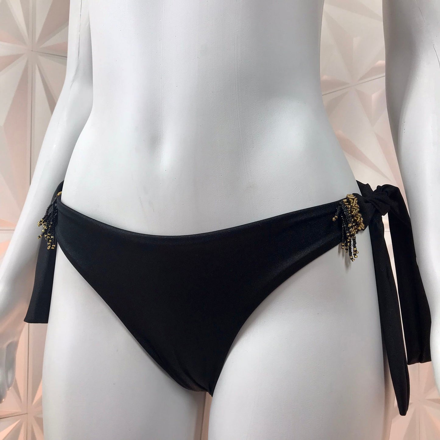 Dulce - Bikini Set ( Black )