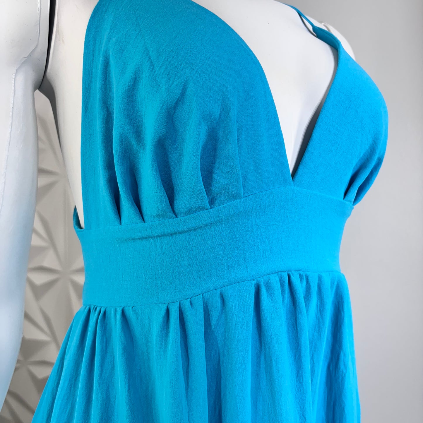 Venecia - Maxi Dress