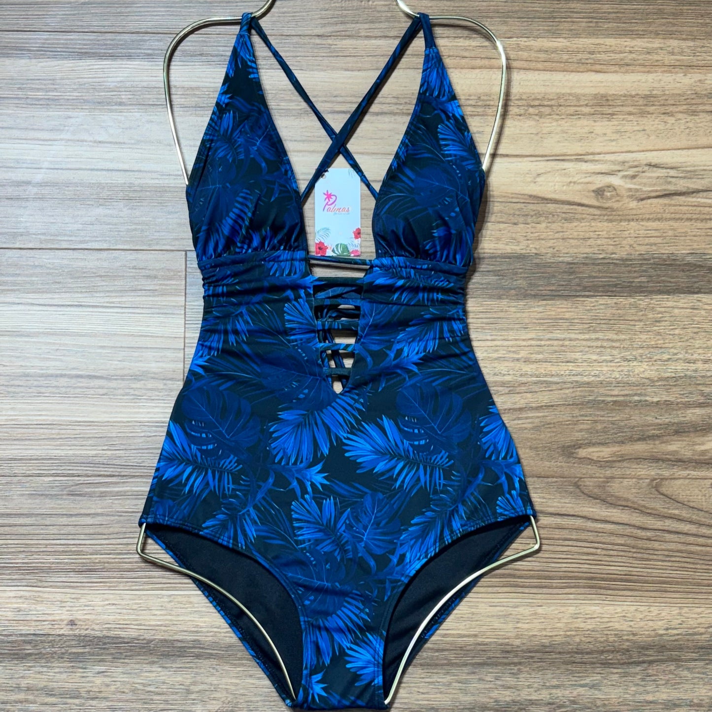 Vera - One Piece ( blue )