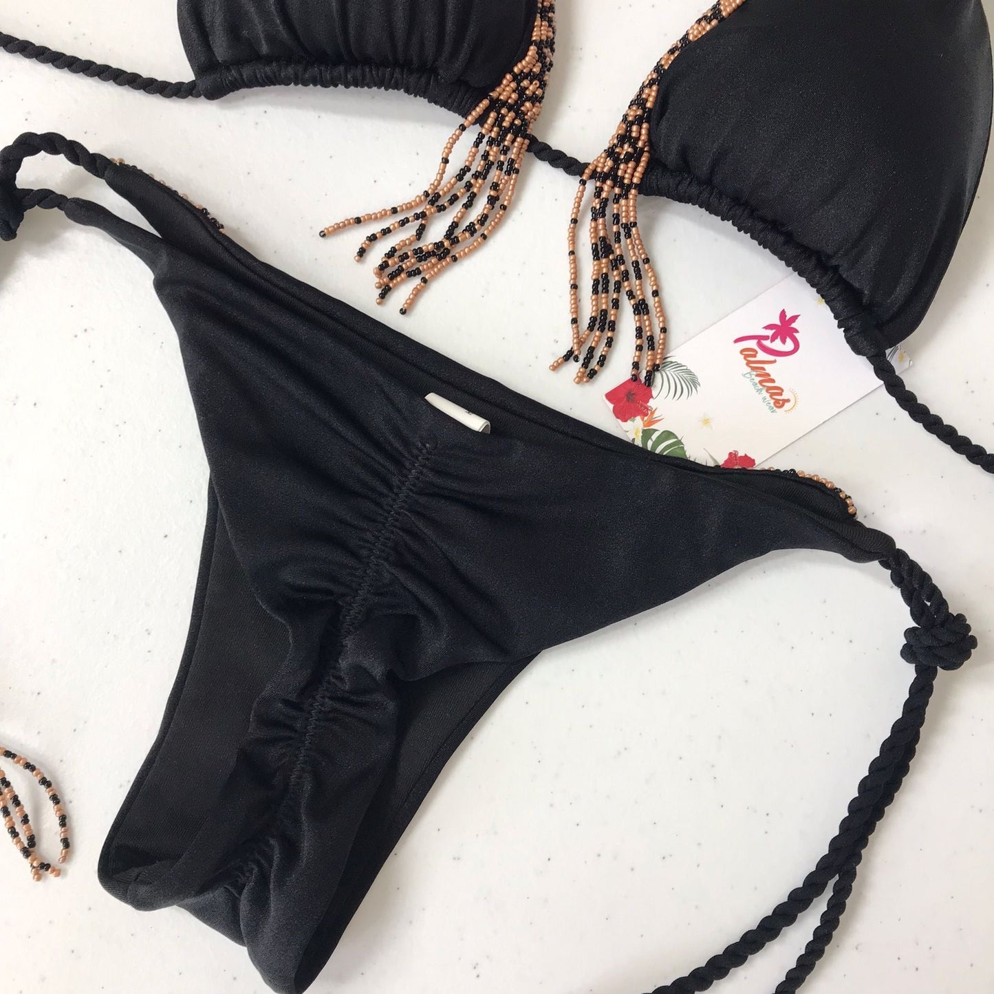 Camila - Bikini Set