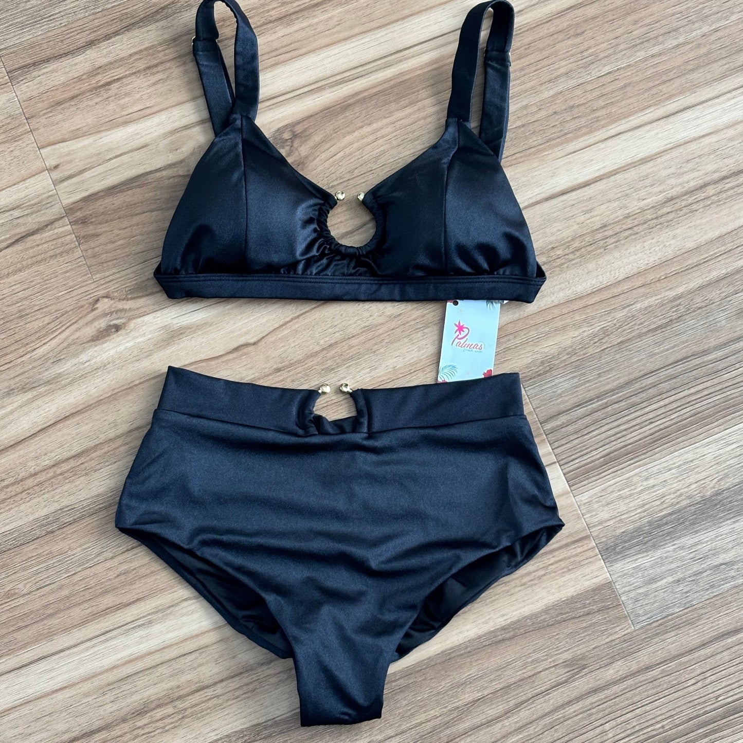 Ágatha - Bikini Set