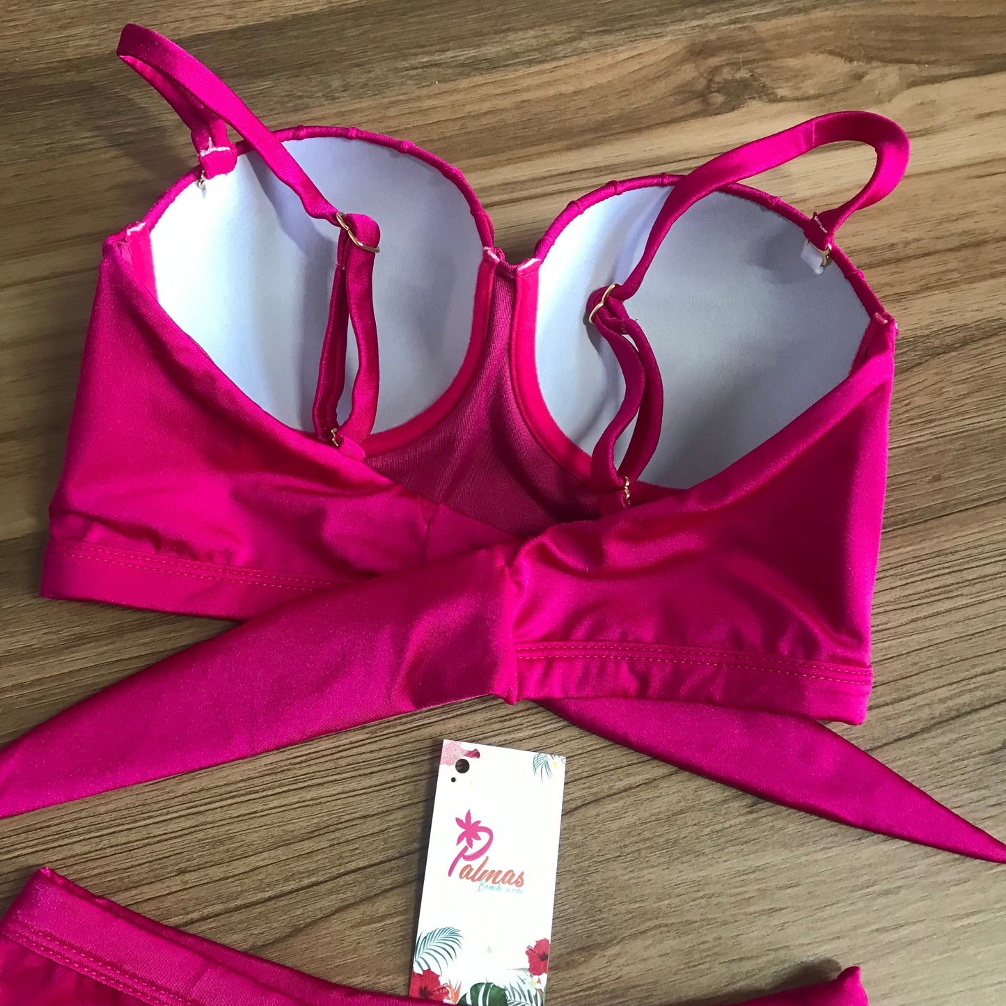 Siremar - Bikini Set