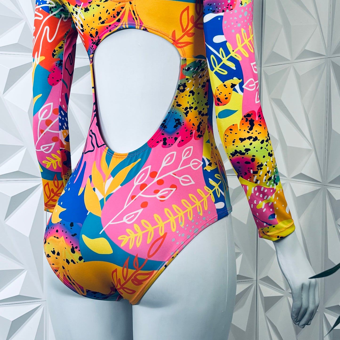 Florencia - One Piece