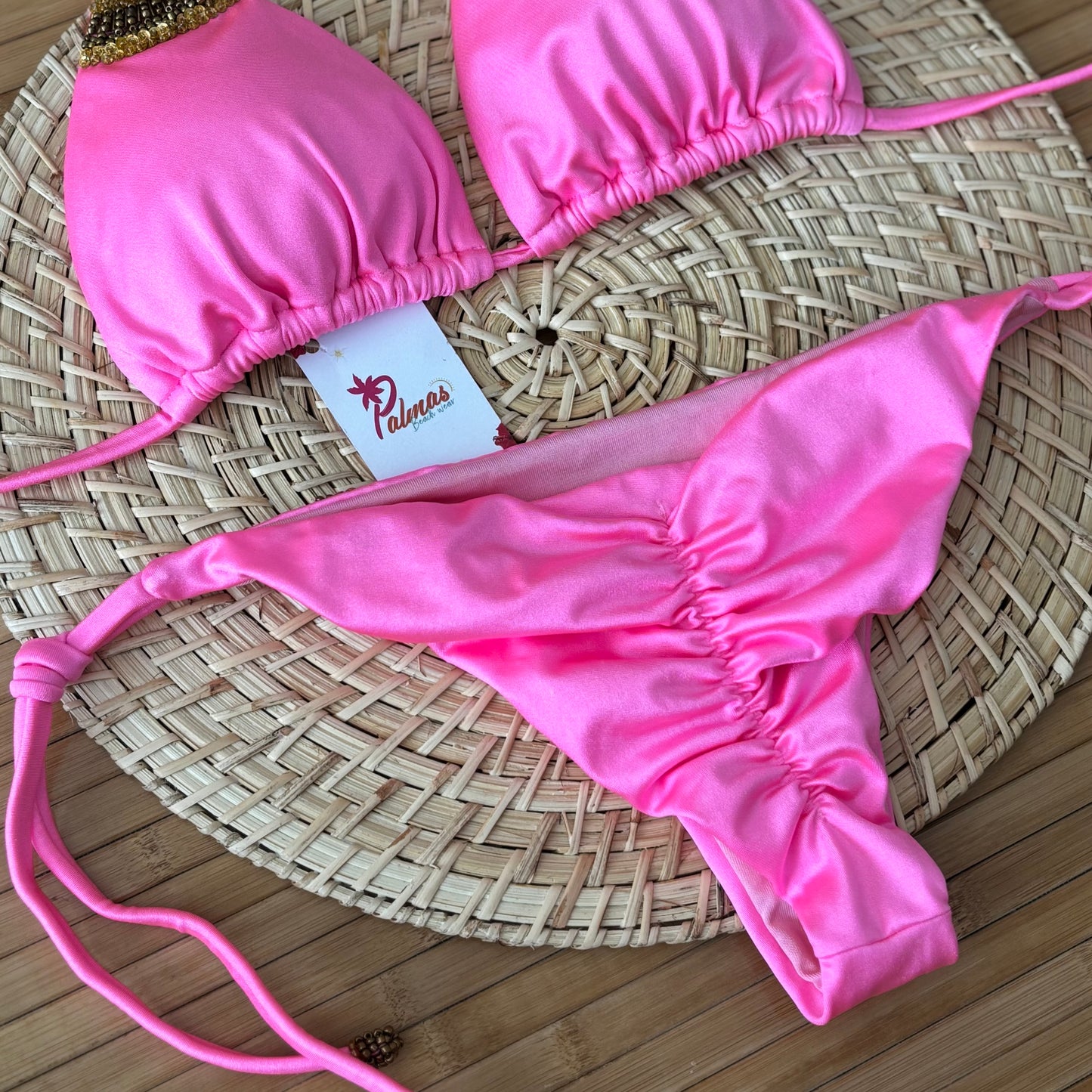 Barbie Bikini Set