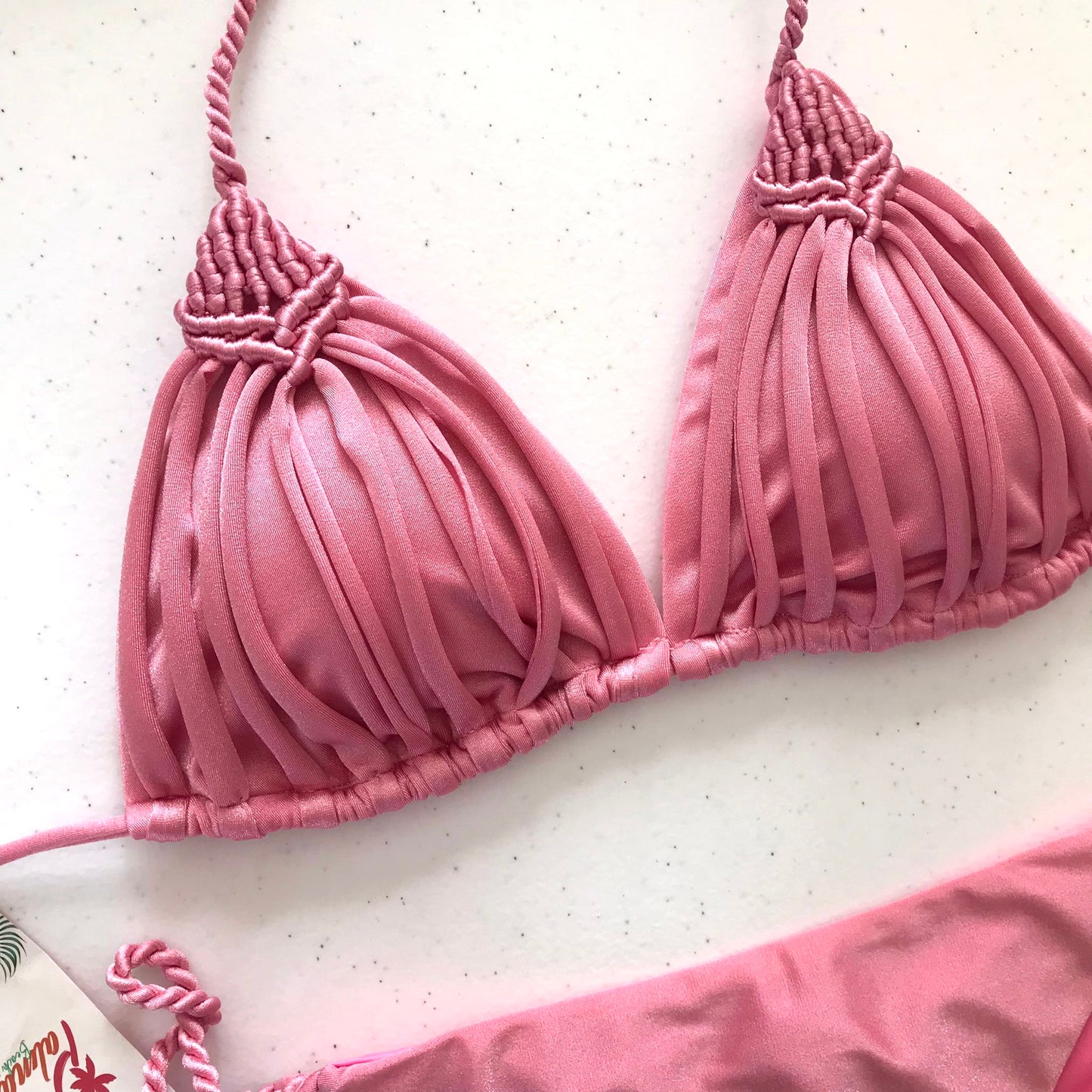 Rosalía - Bikini set