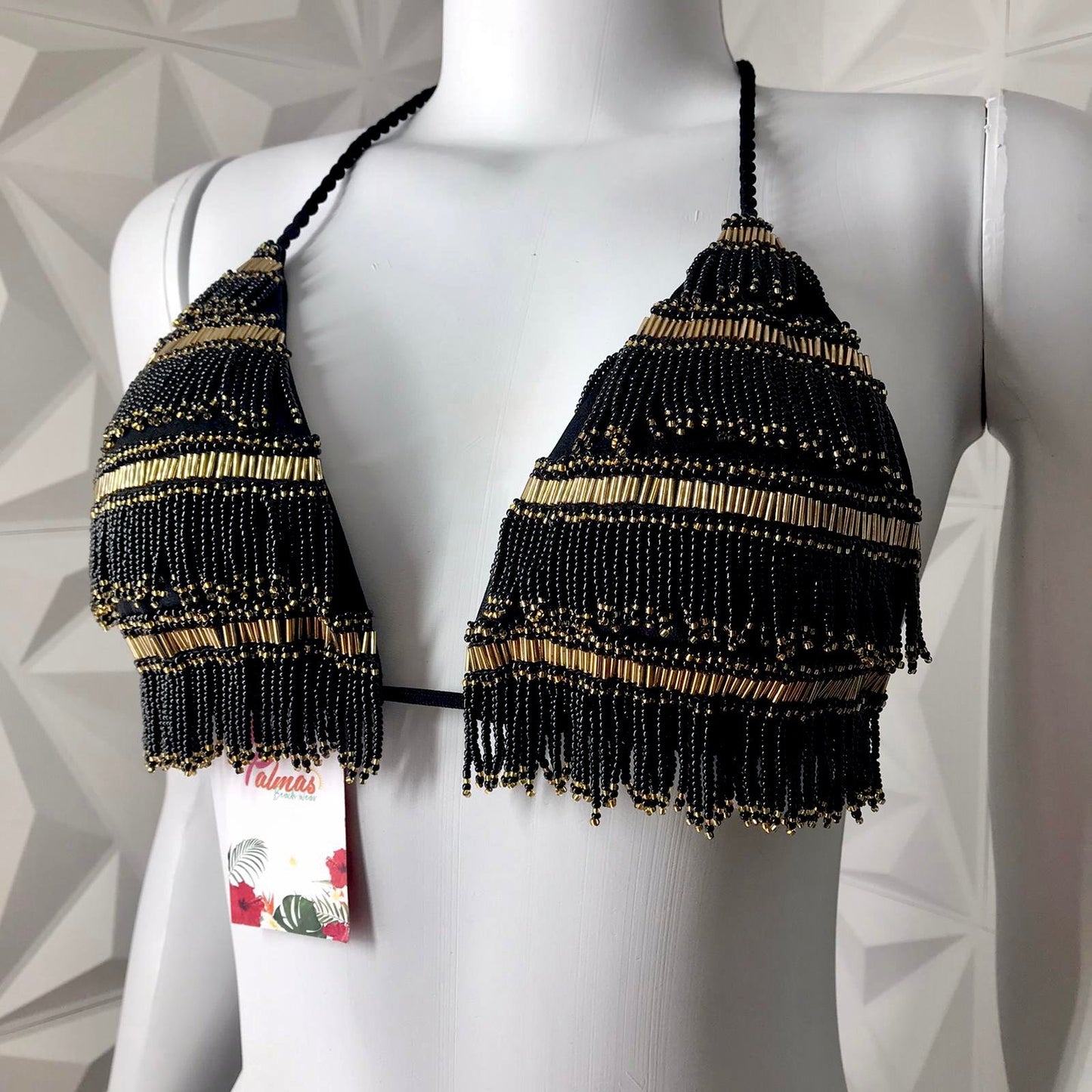 Zamba - Bikini Set (black)