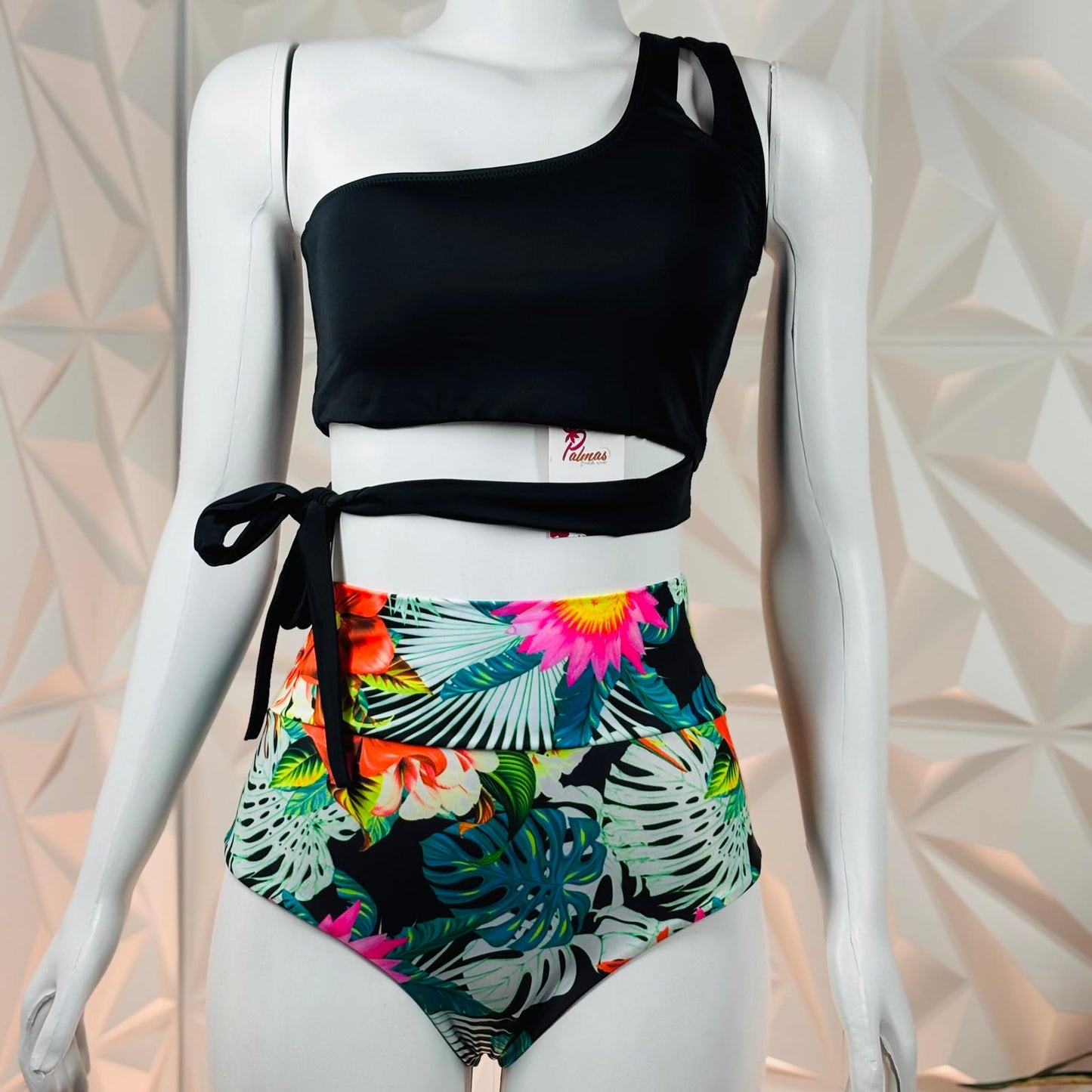 Alexa - Bikini Set