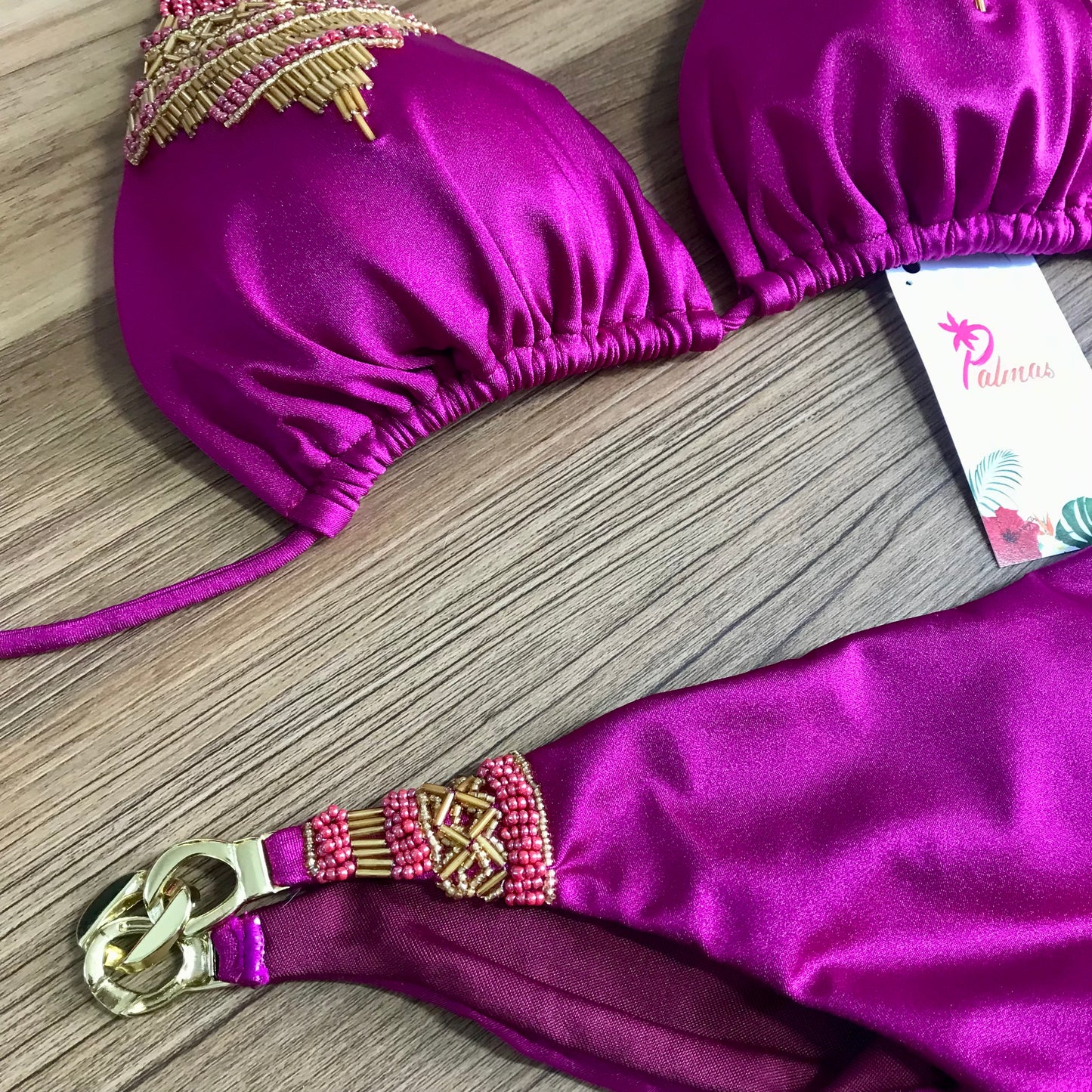 Cartagena - Bikini Set