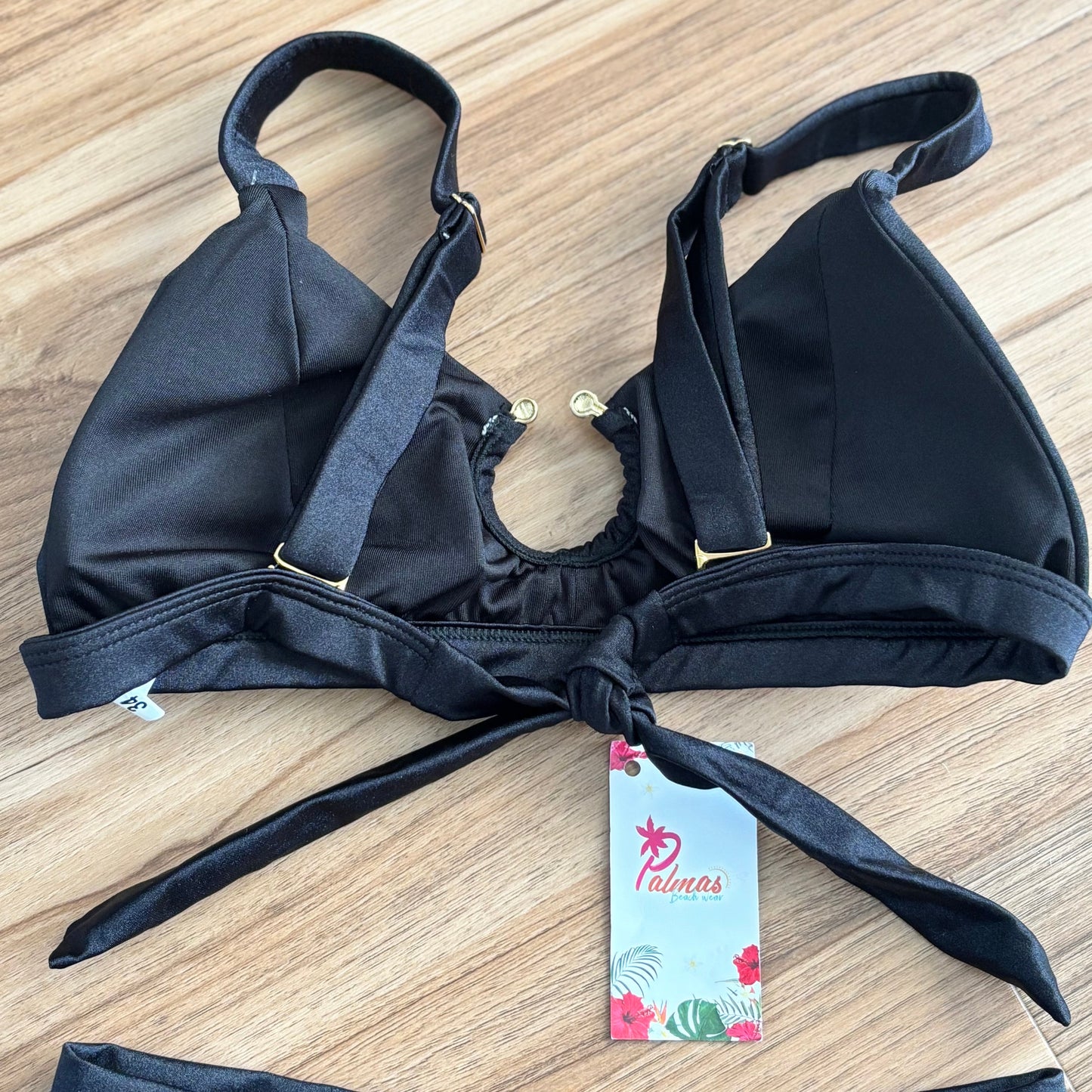 Ágatha - Bikini Set