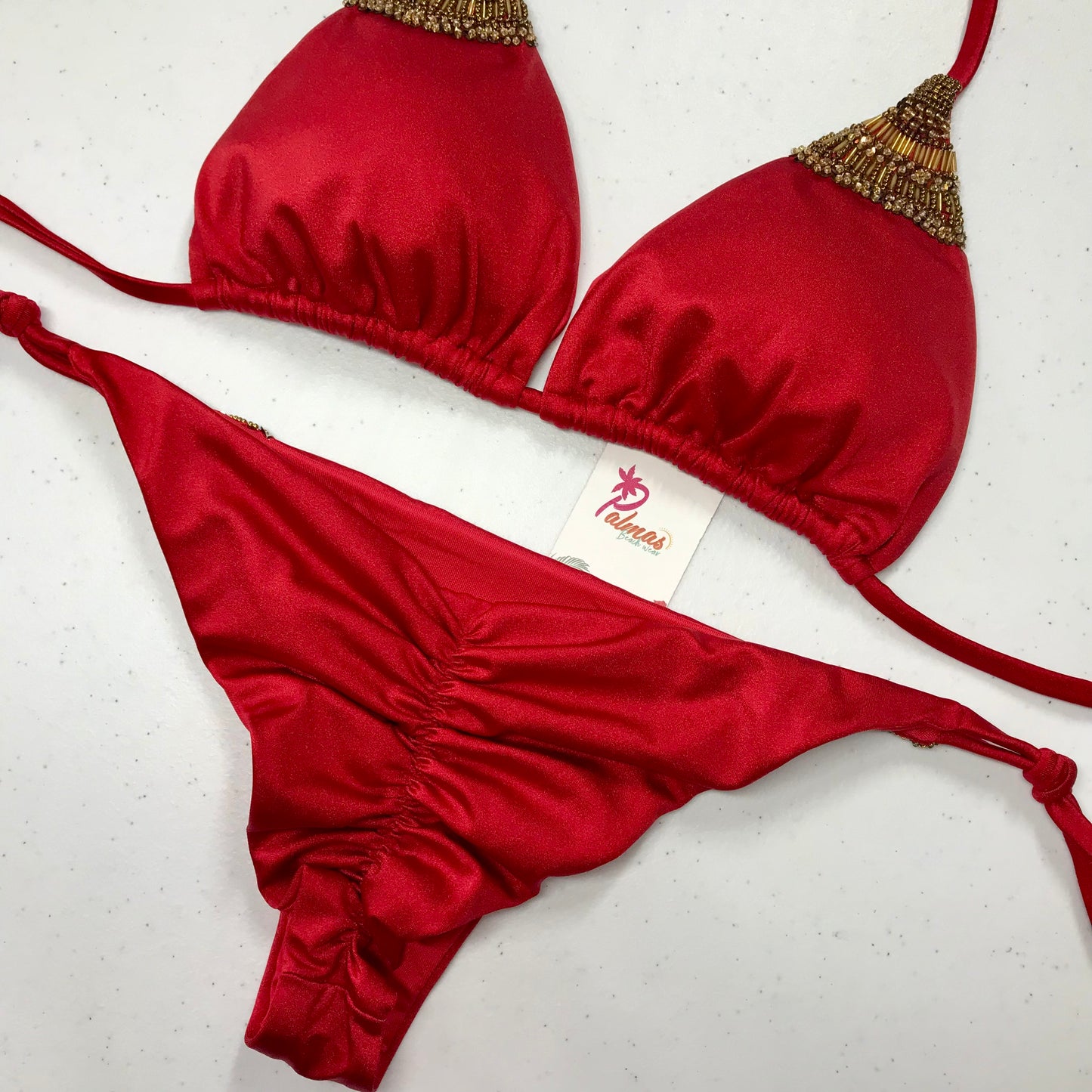 Marbella Bikini Set