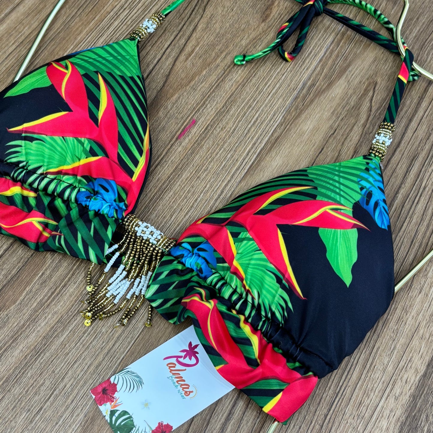 Solymar - Bikini Set