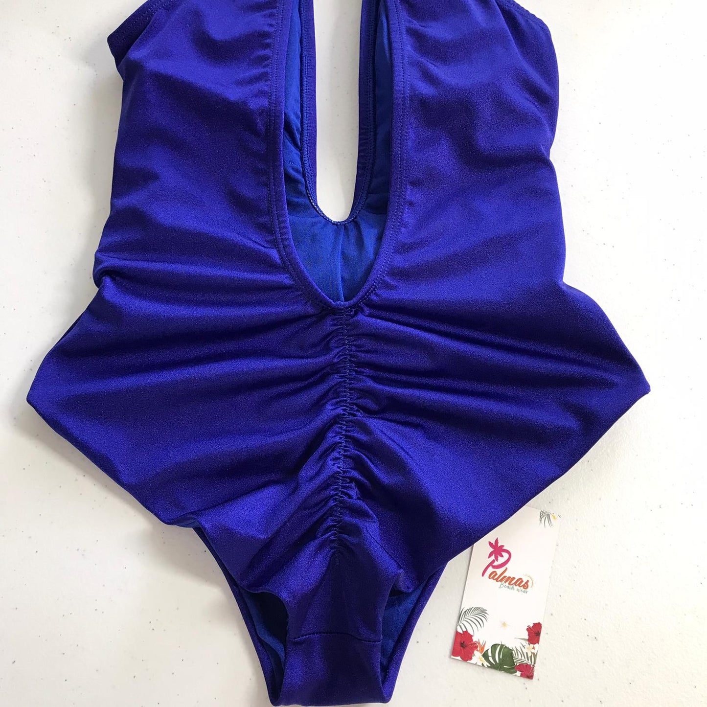 Estrella - One Piece ( blue )
