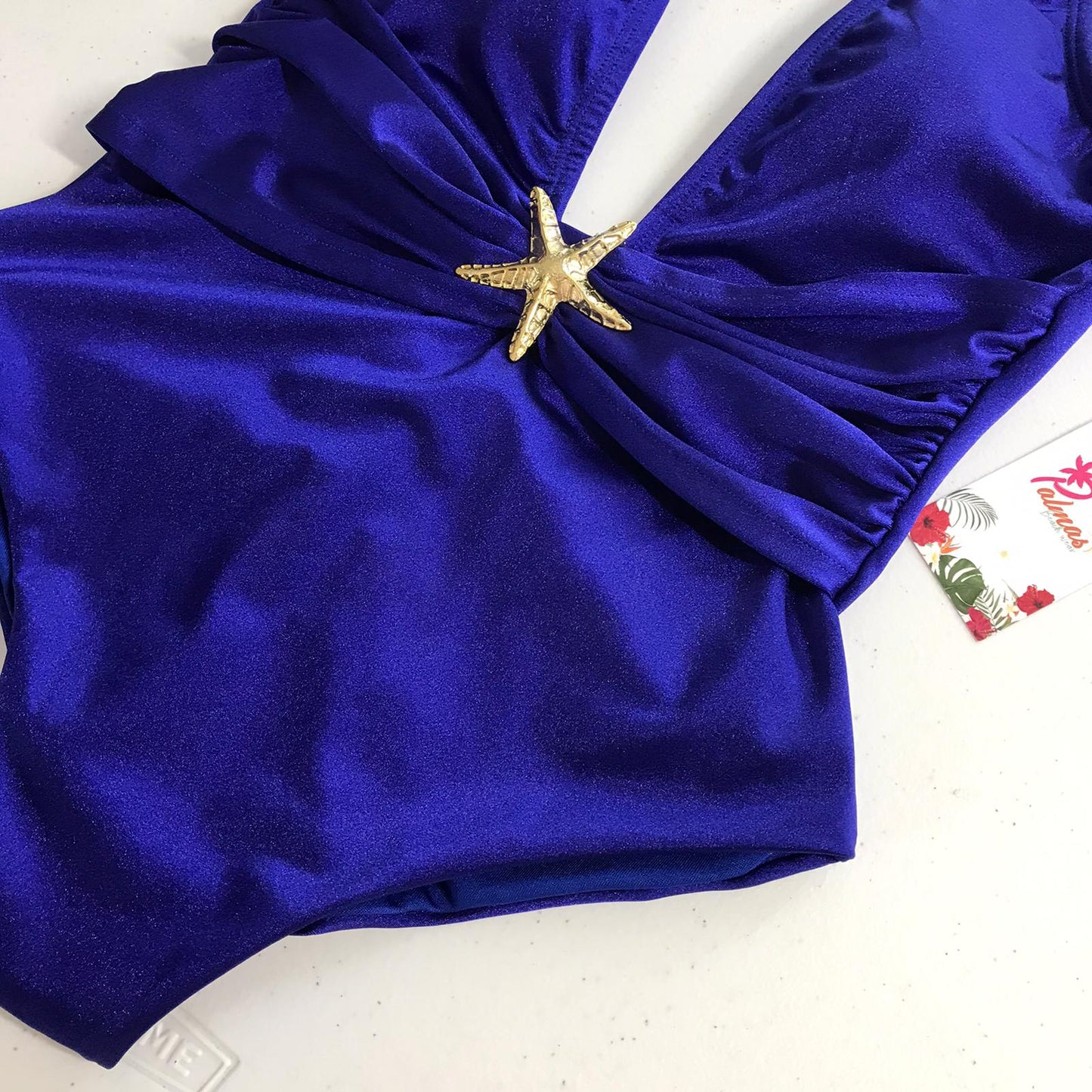 Estrella - One Piece ( blue )