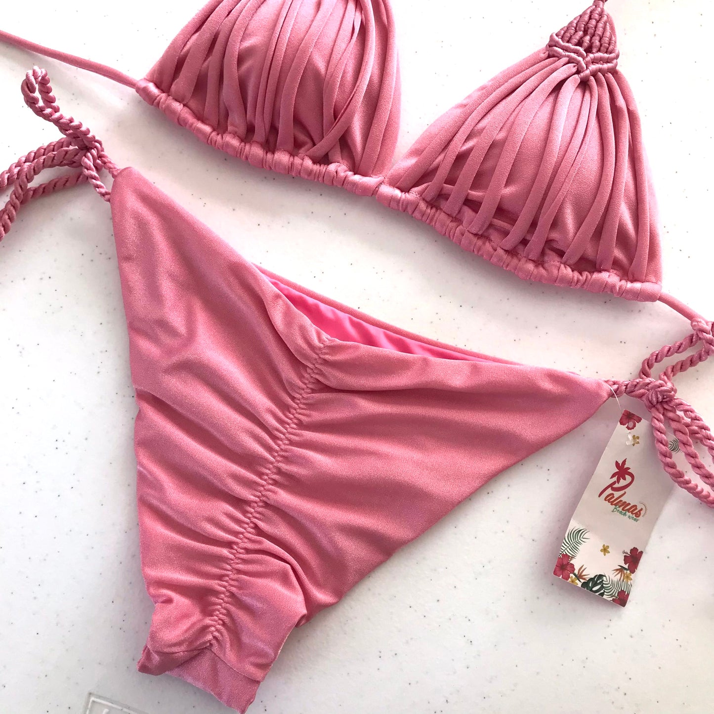 Rosalía - Bikini set