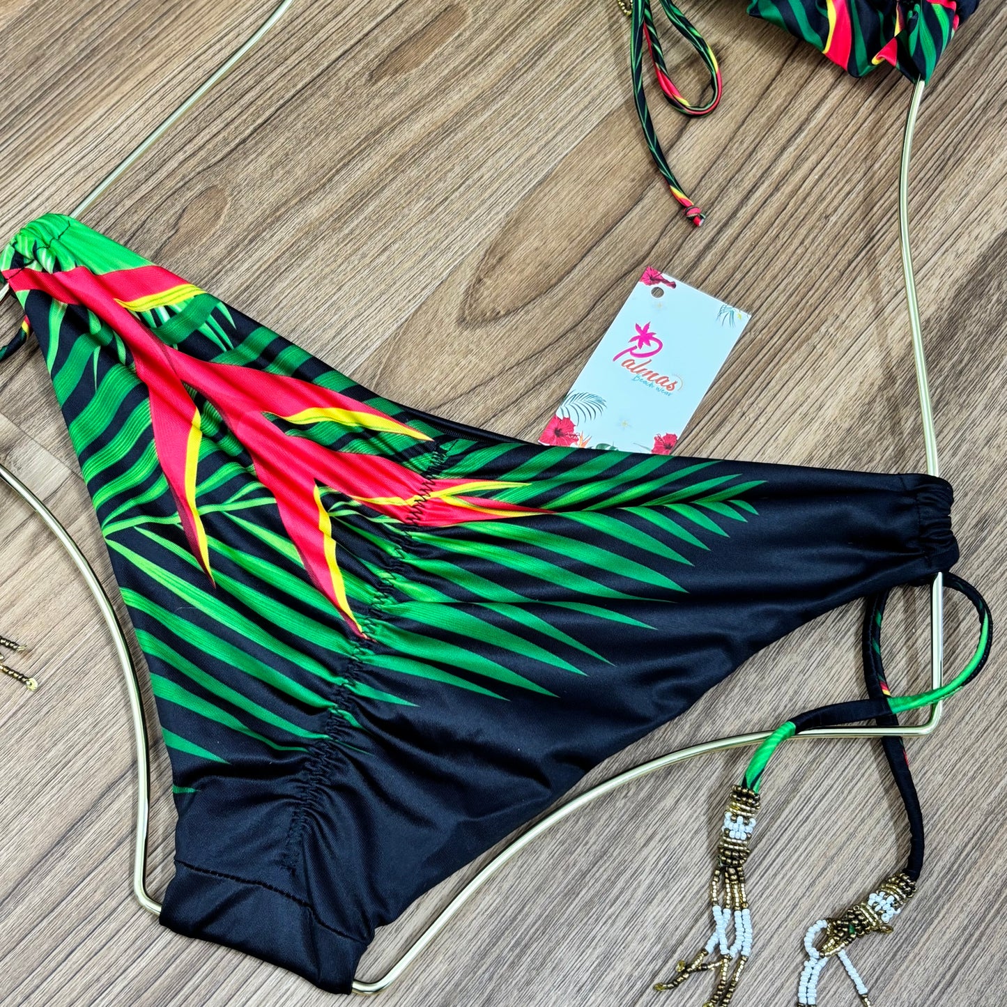 Solymar - Bikini Set