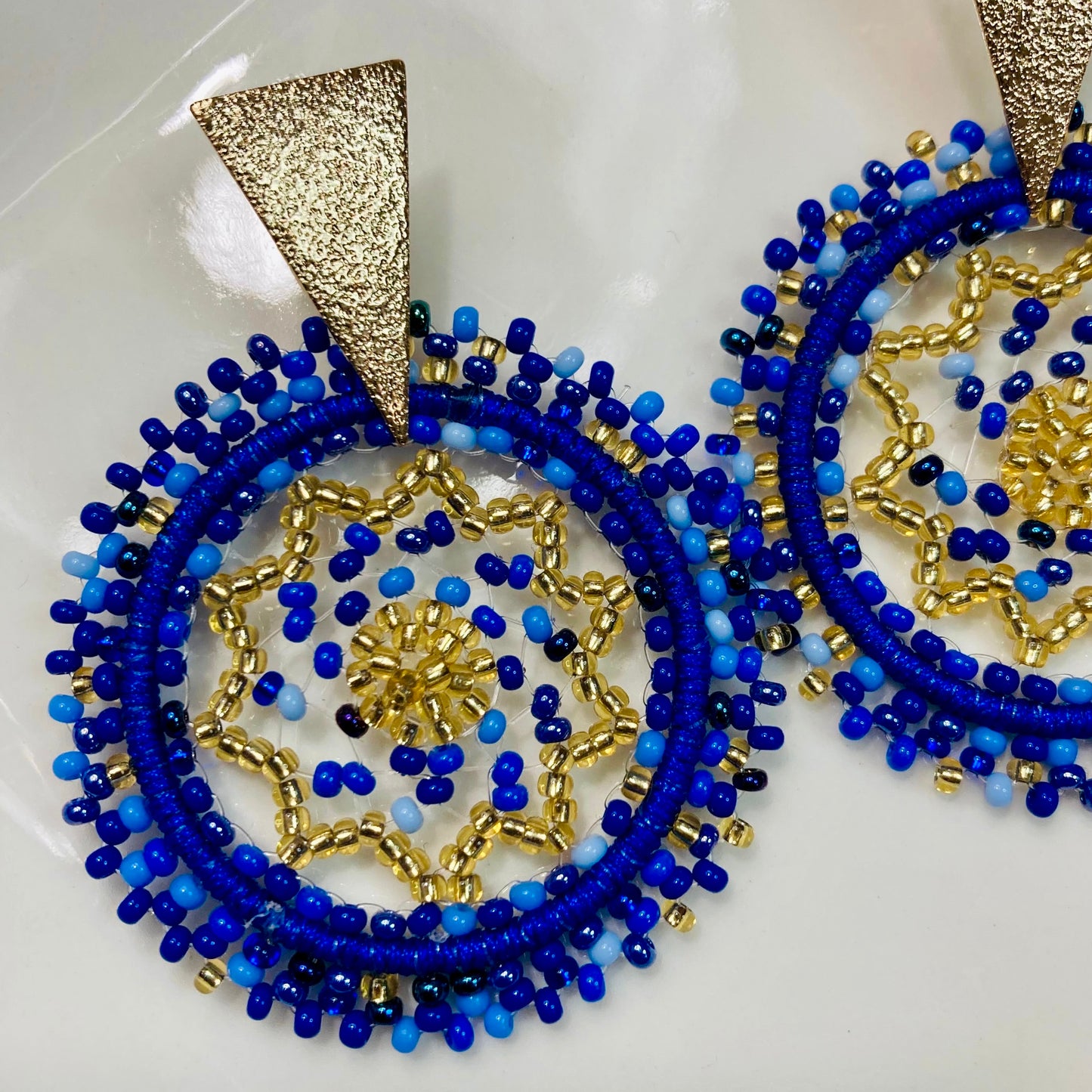 Brisa - Artisan Earrings