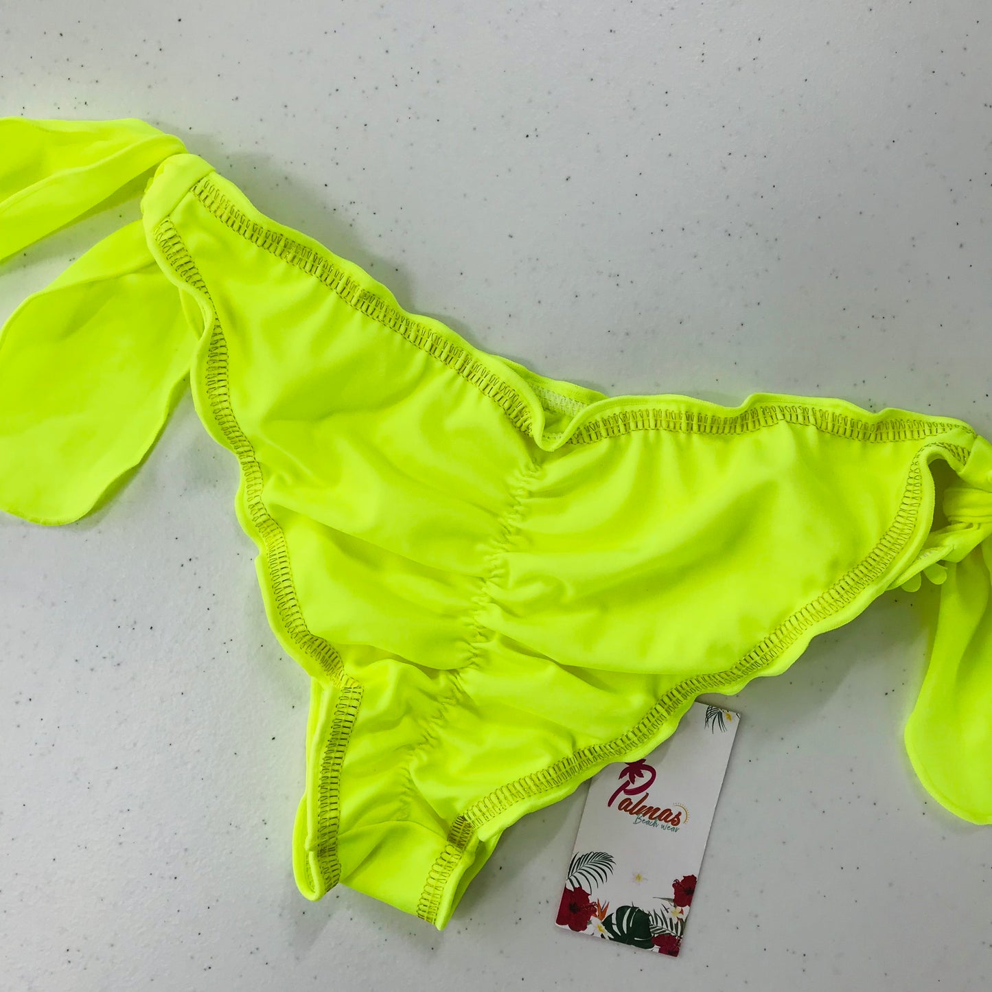 Brissa - Bikini Set