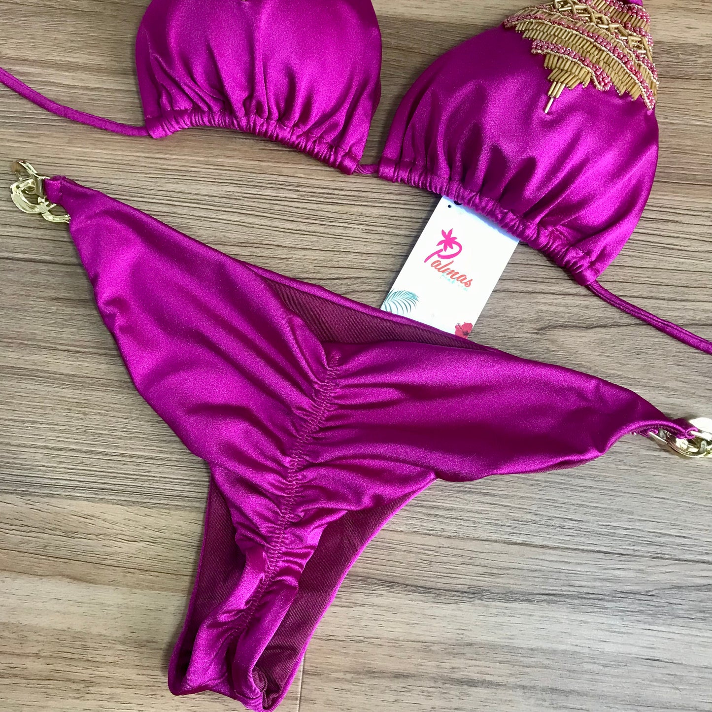 Cartagena - Bikini Set