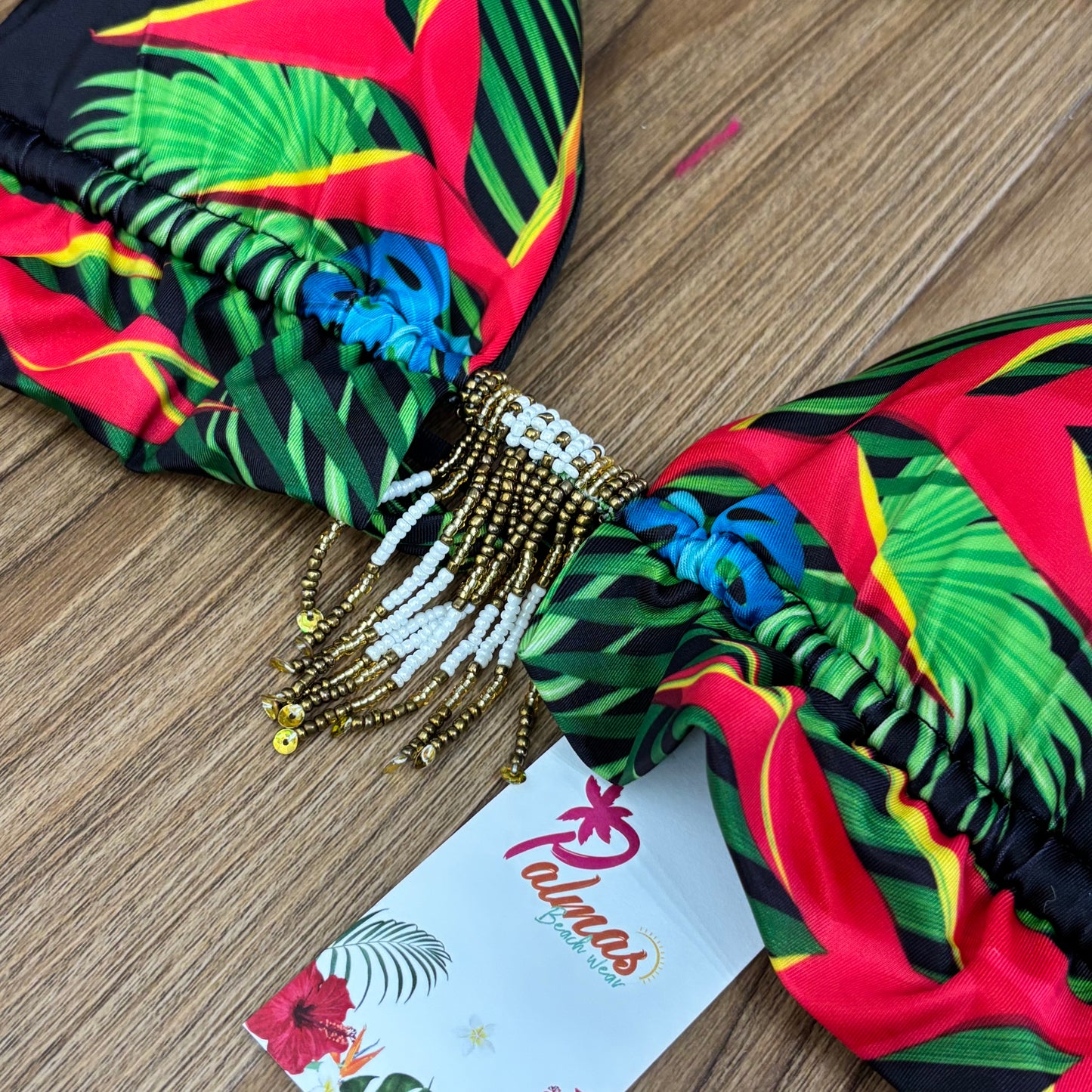 Solymar - Bikini Set