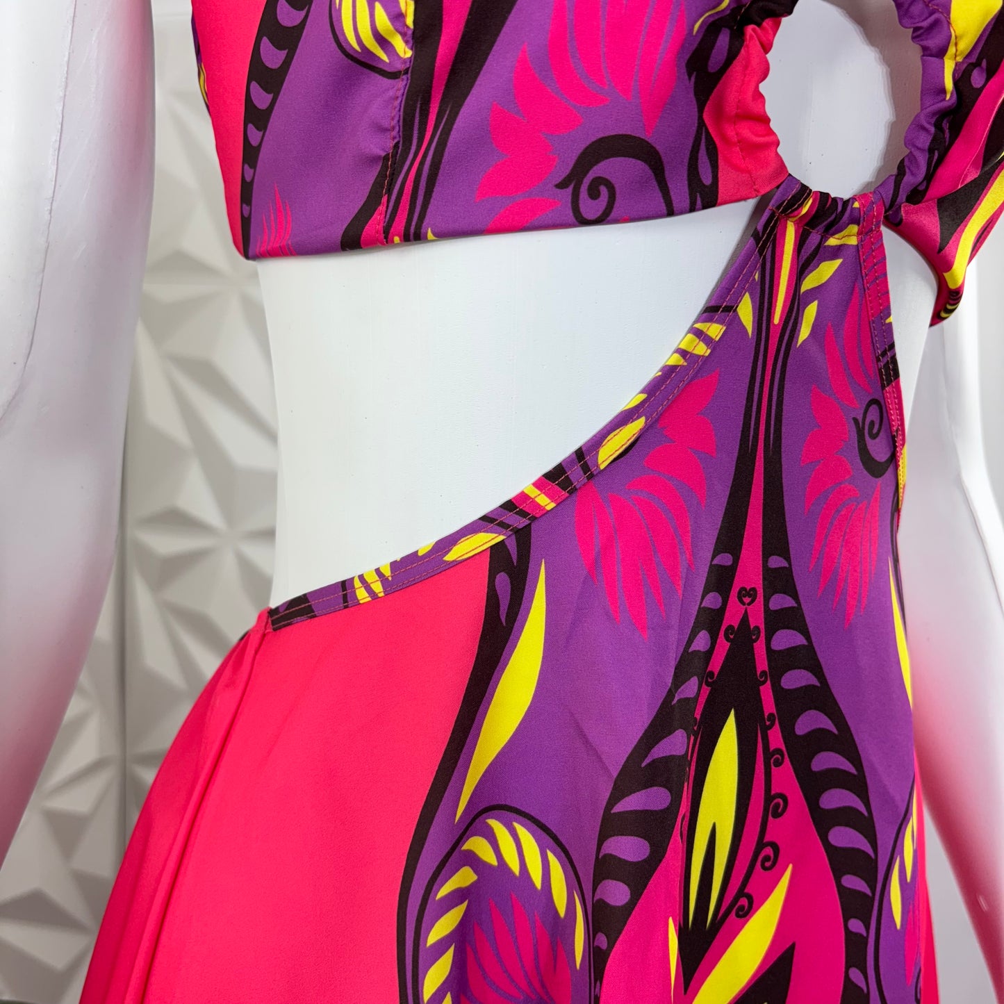 Maya - Maxi Dress