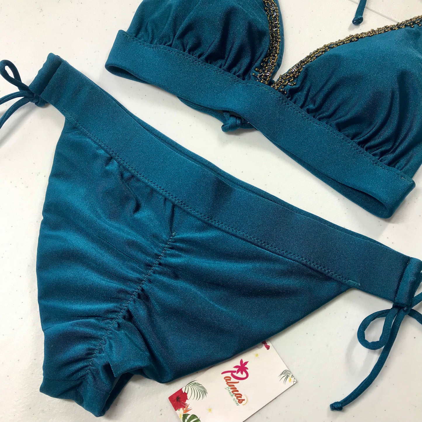 Venus Bikini Set