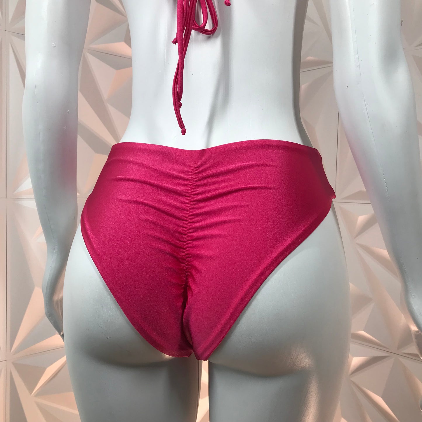 Sally - Trikini ( pink )