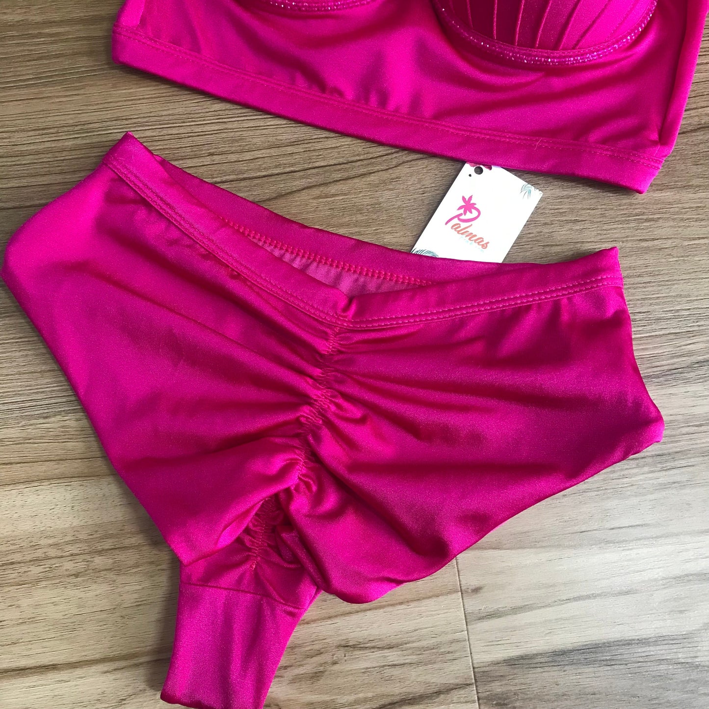 Siremar - Bikini Set