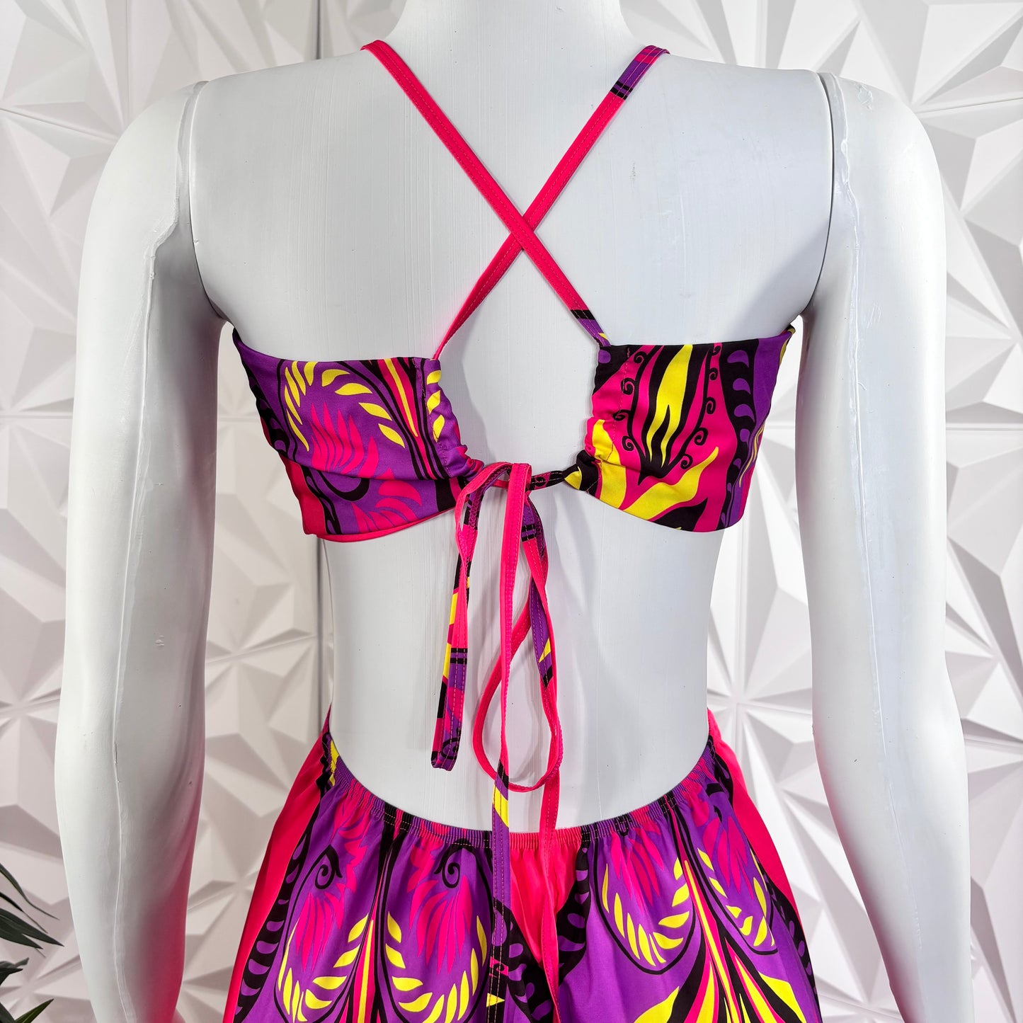 Maya - Maxi Dress