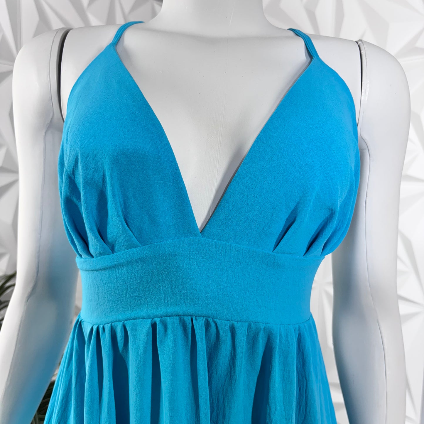 Venecia - Maxi Dress