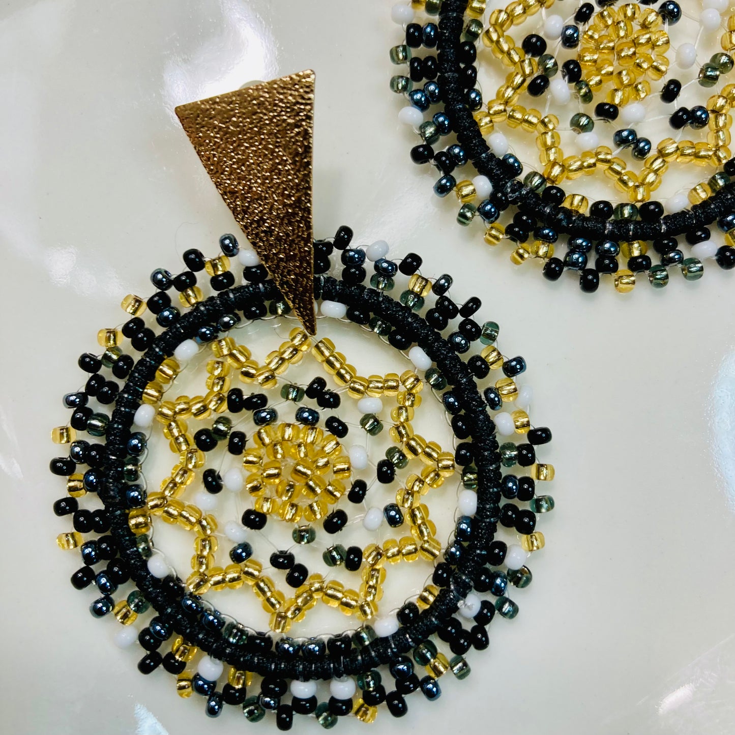 Brisa - Artisan Earrings