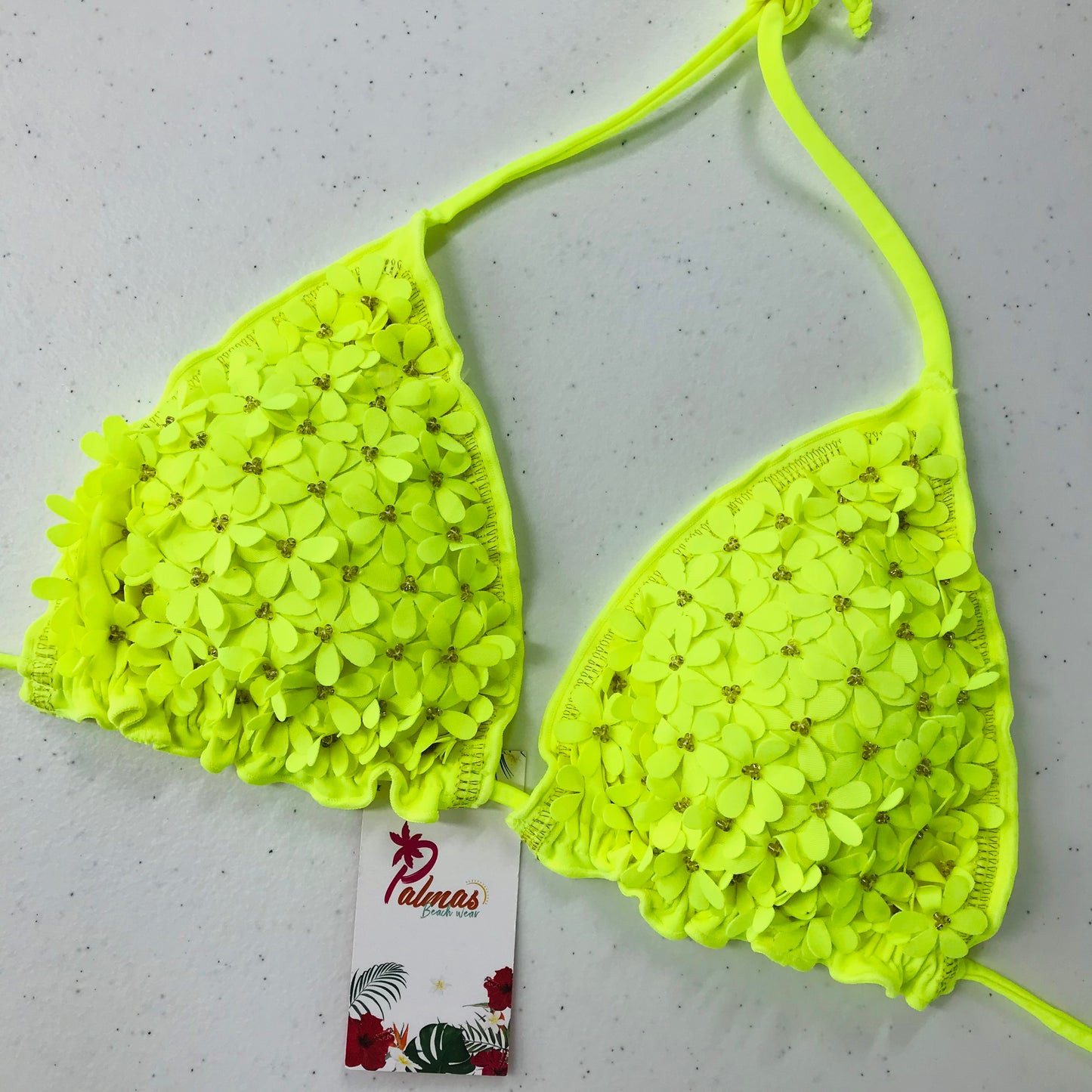 Brissa - Bikini Set
