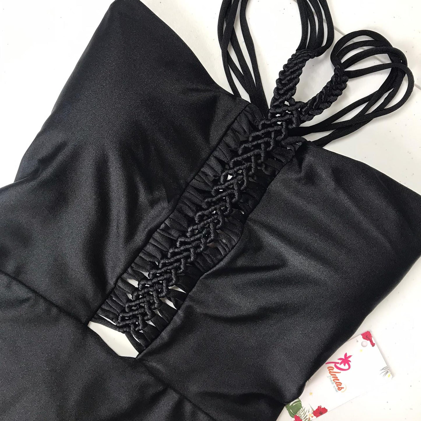 Roma - One Piece ( black )