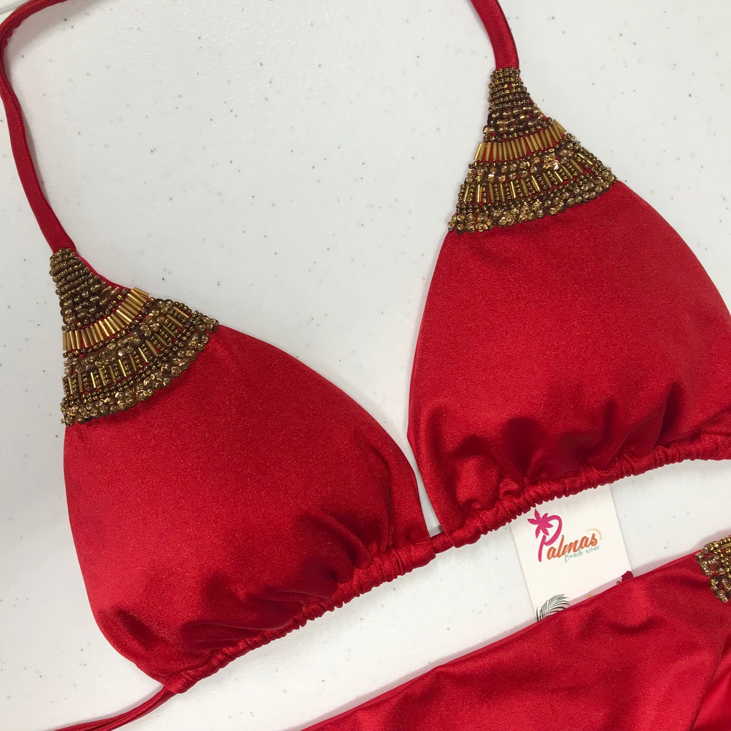 Marbella Bikini Set