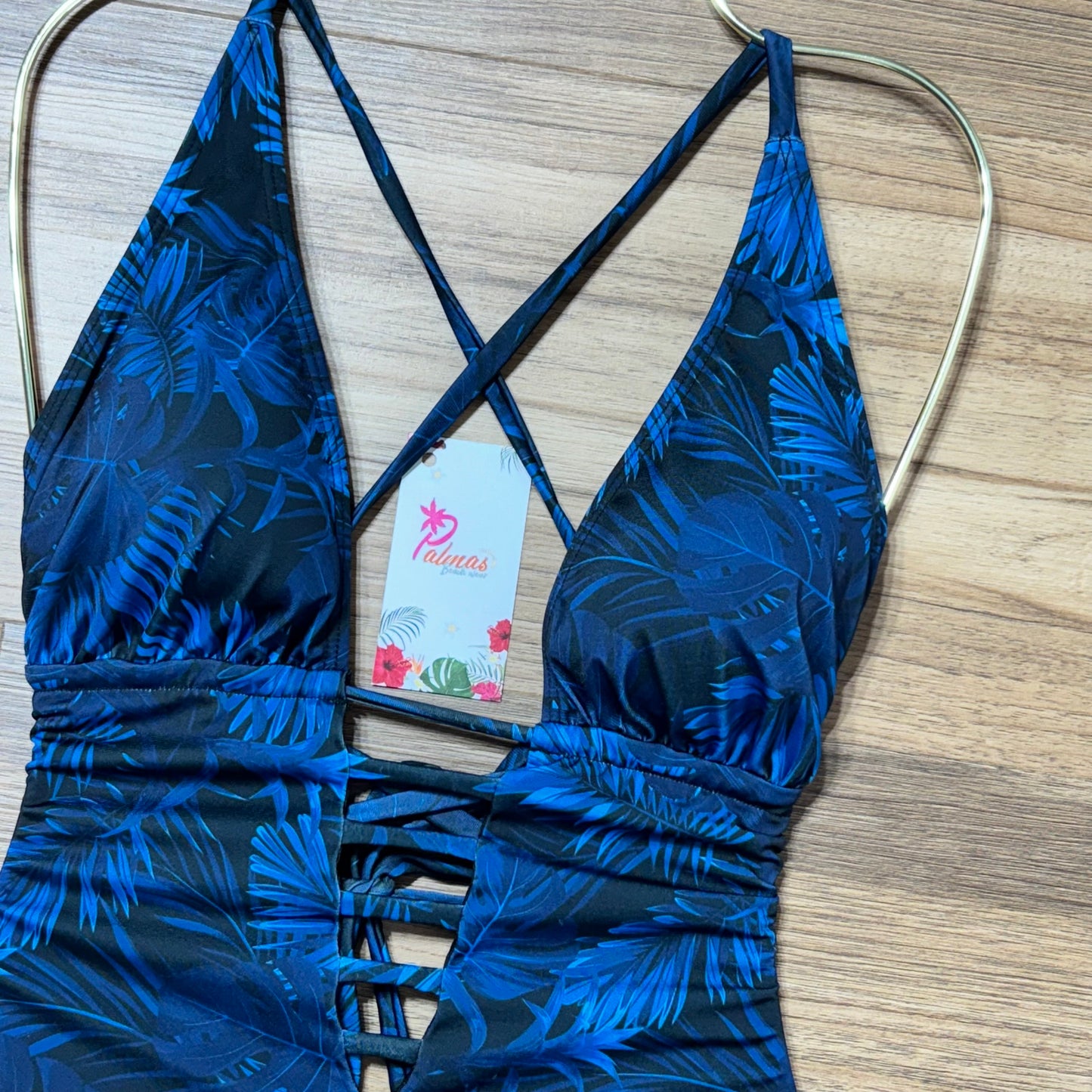 Vera - One Piece ( blue )