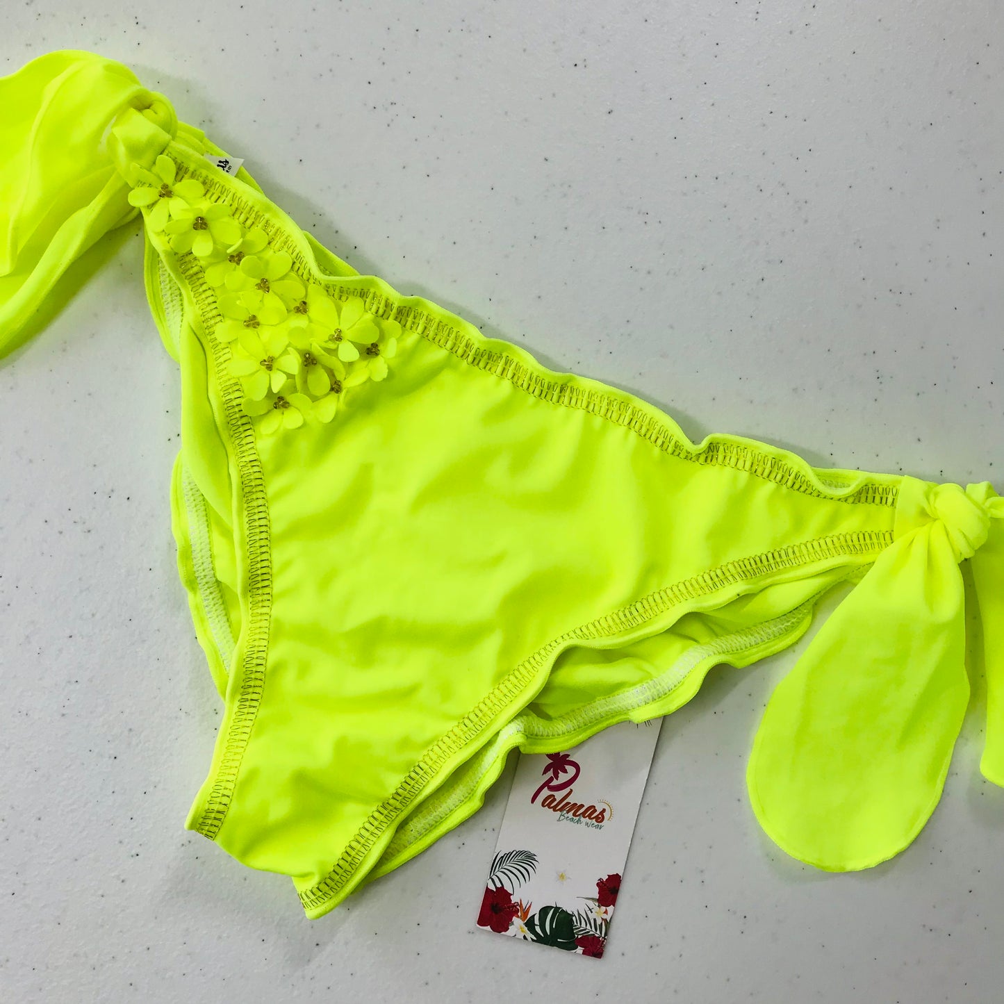 Brissa - Bikini Set