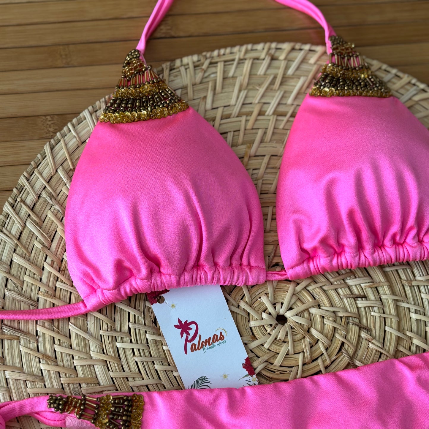 Barbie Bikini Set