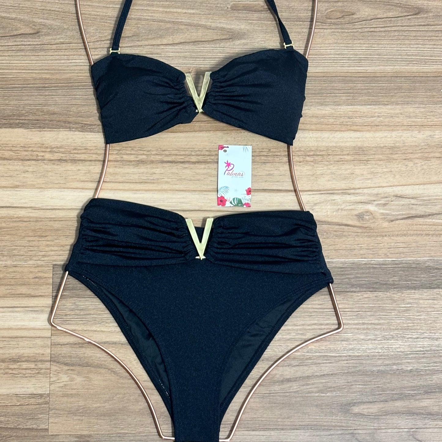 Victoria - Bikini set