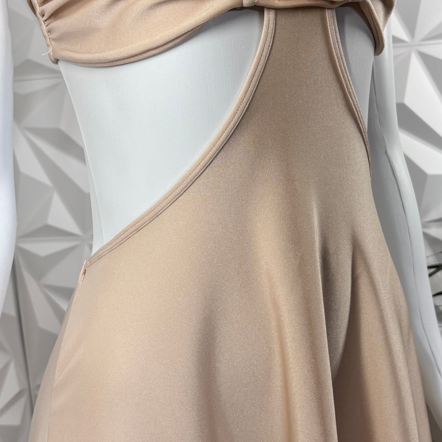 Miami - Maxi Dress
