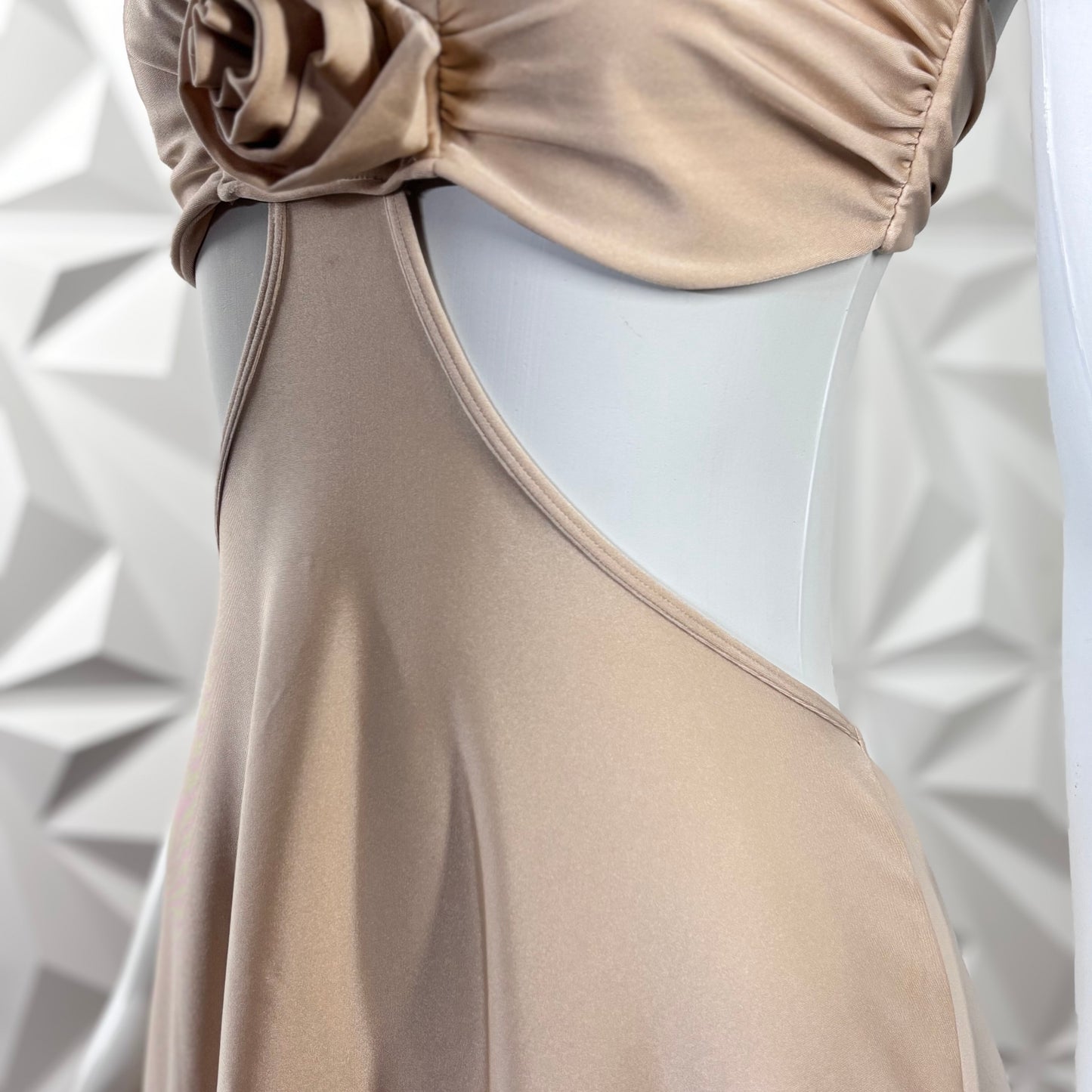 Miami - Maxi Dress