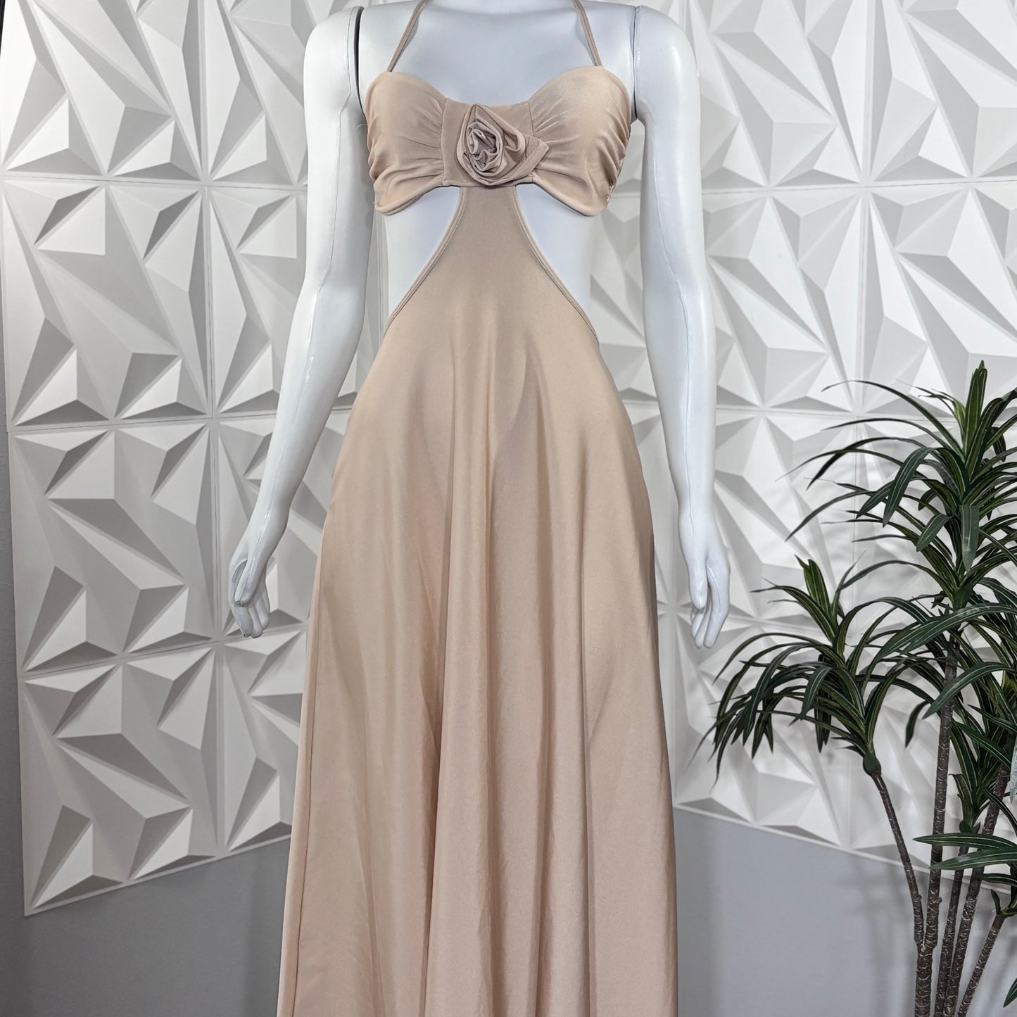 Miami - Maxi Dress