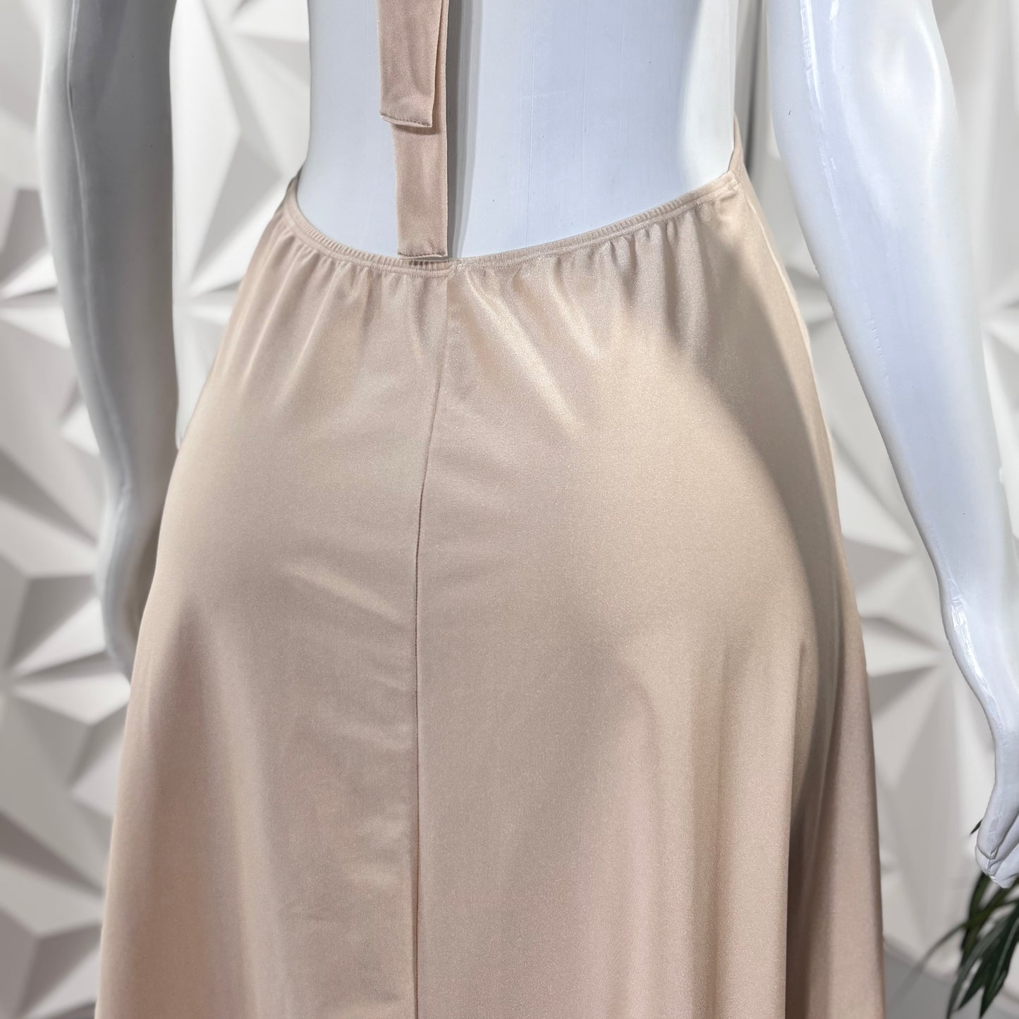 Miami - Maxi Dress
