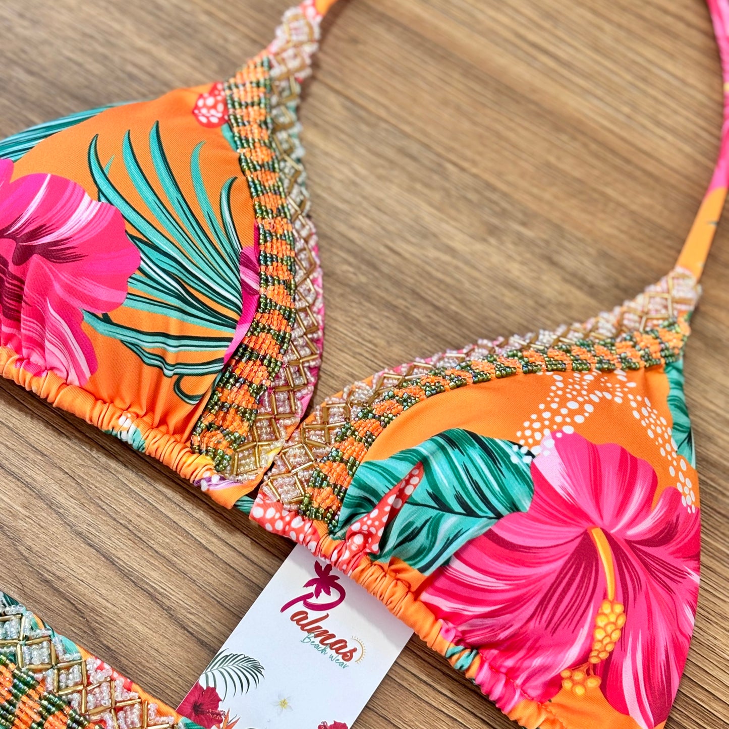 Magnolia - Bikini set